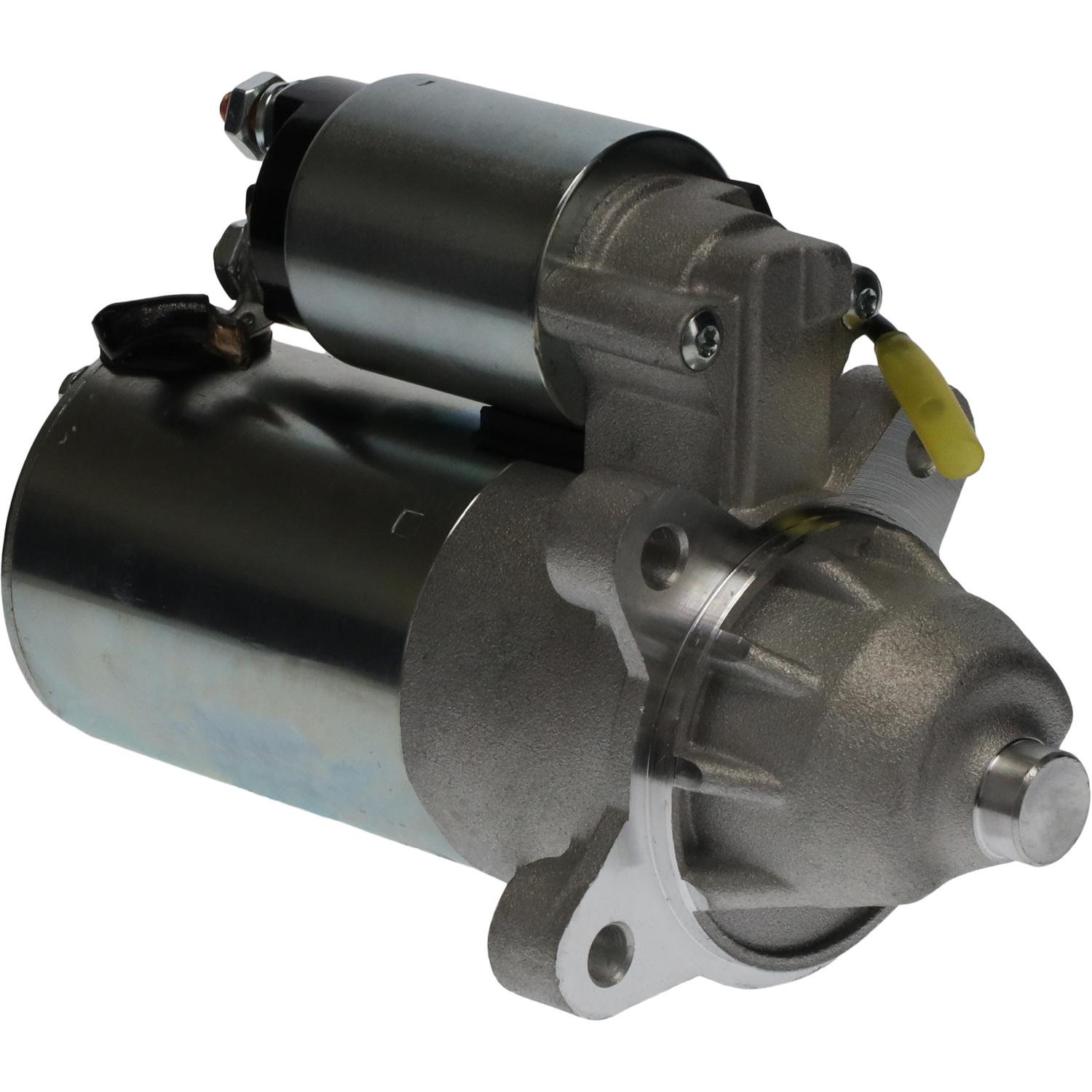 Auto-Genie Starter Motor – Fits Ford E150 E250 E350 E450 E550 / F150 F250 F350 F550