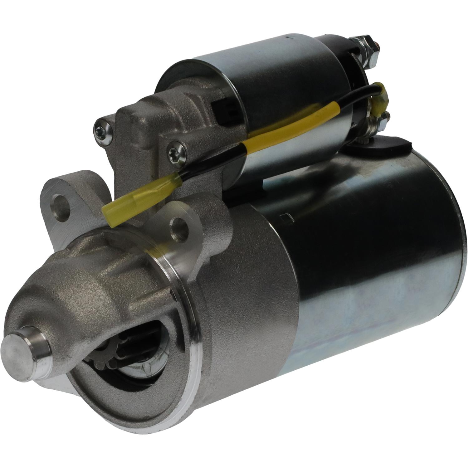 New Starter For Ford Super Duty F250 F350 F550 V10 6.8 & V8 5.4