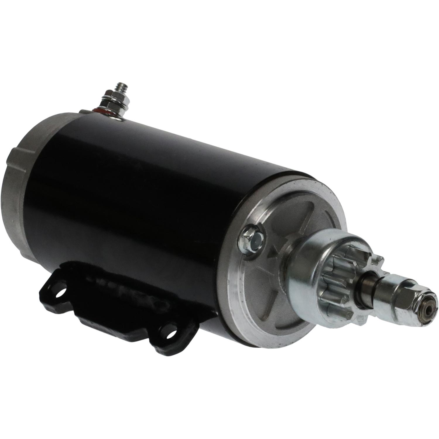 Evinrude Johnson OMC Starter FOR Replacement | 585057 585196 Evinrude Johnson OMC Starter FOR Replacement | 585057 585196