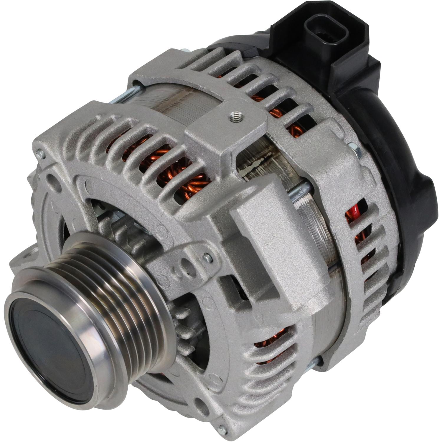 New Alternator For Cadillac CTS 3.6L 2010-2014 1042102001 104210