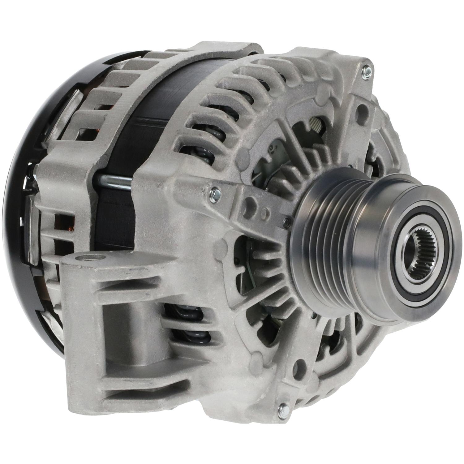 New Alternator For Dodge Challenger V6 3.6L 15-18 421000-7042