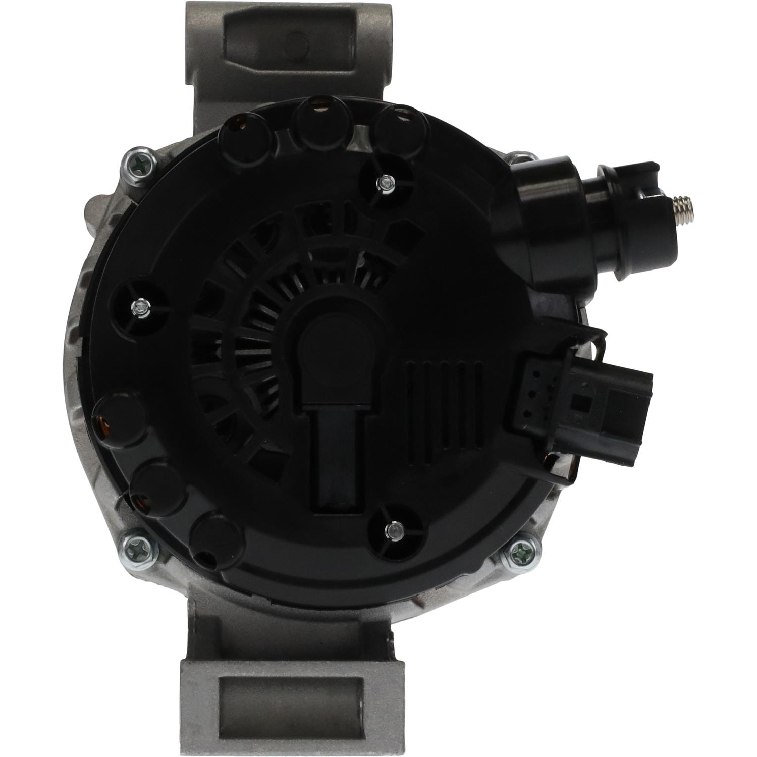 New Alternator For Ford F-250 Super Duty V8 6.2L 11-12 400-40048R