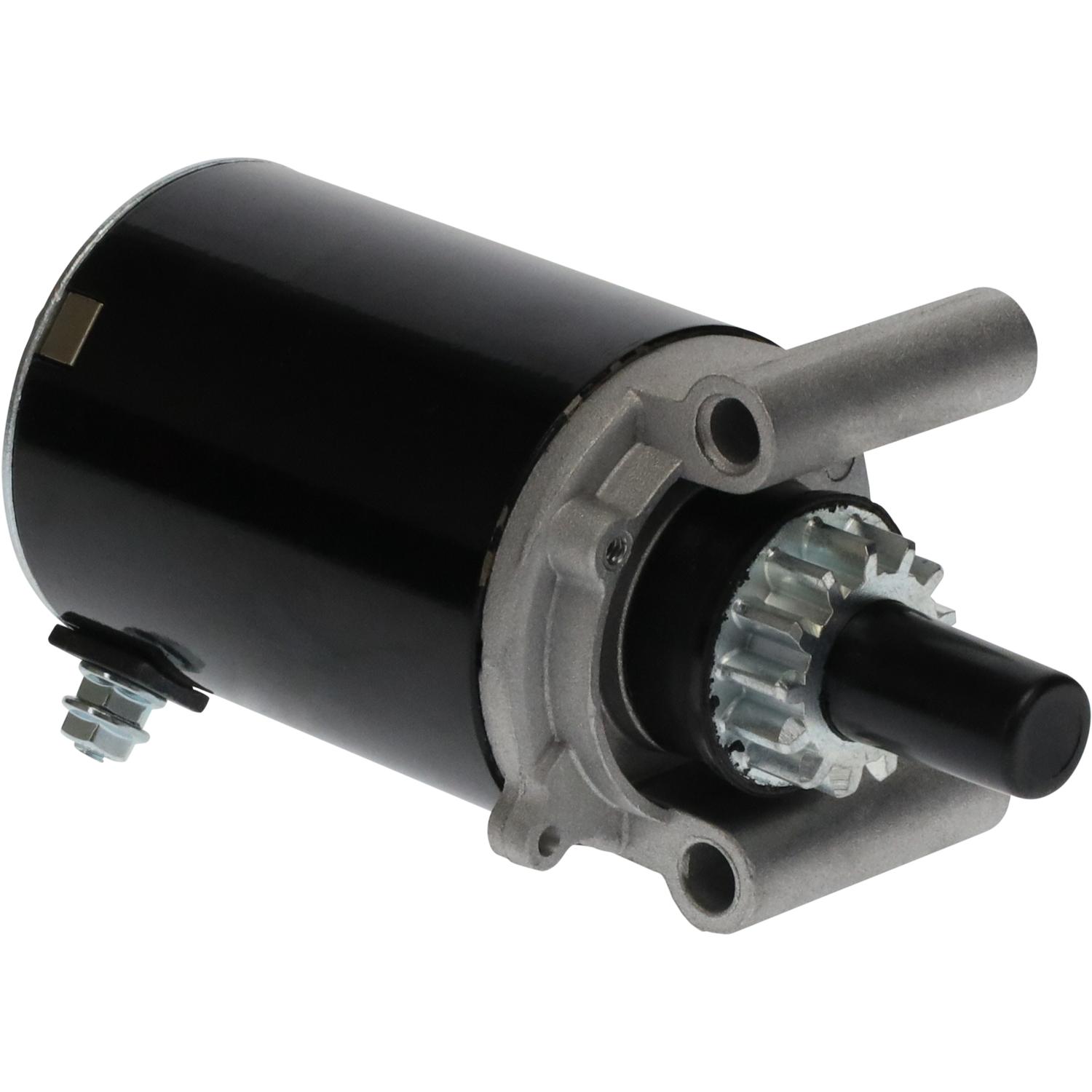 New Starter For Cub Cadet Zero Turn Z42 & Tractor 1515 1517 1997