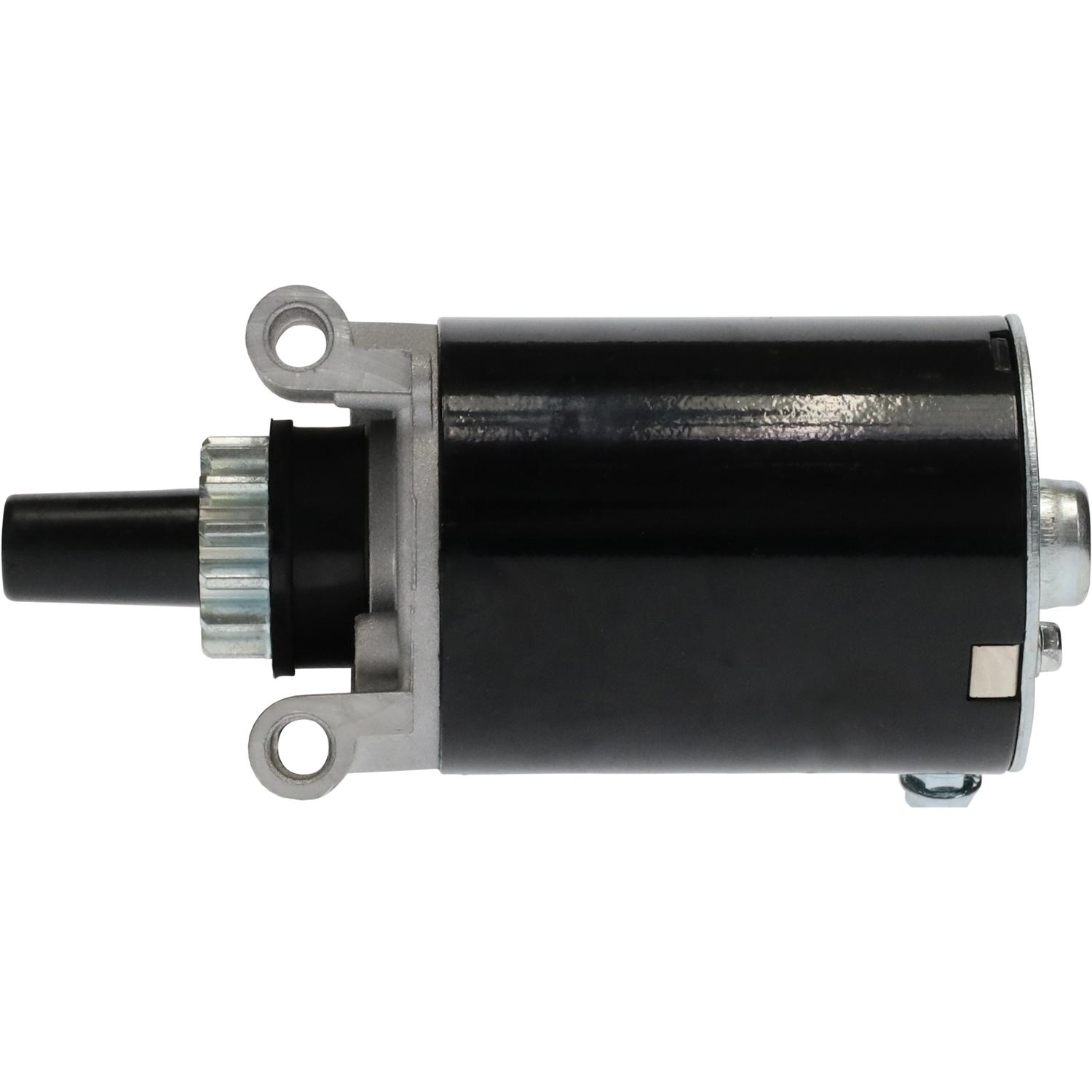 New Starter For Cub Cadet Zero Turn Z42 & Tractor 1515 1517 1997