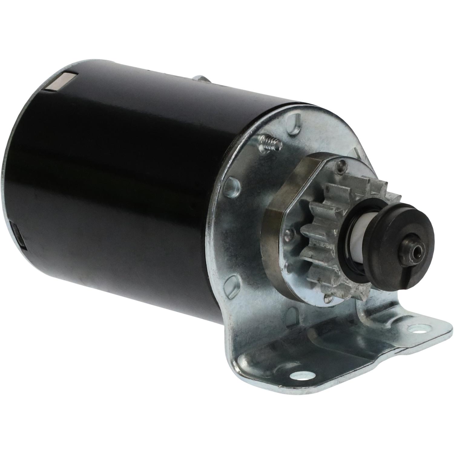バイヤー New 14T Starter For Briggs & Stratton Engines 7HP to 18HP 593934