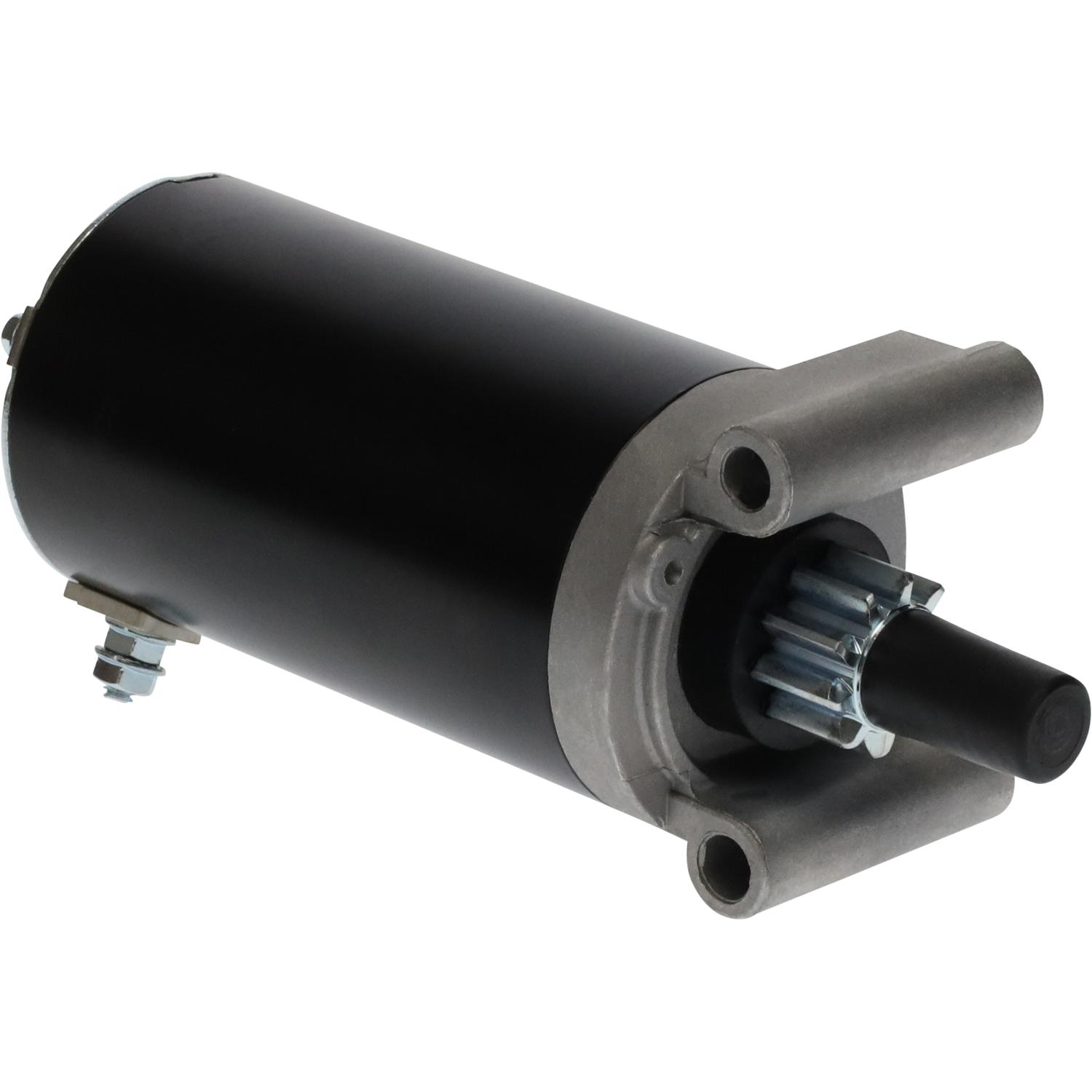 New 12V Starter For Toro TimeCutter Z4202 Z5060 2008-09 32-098-04S