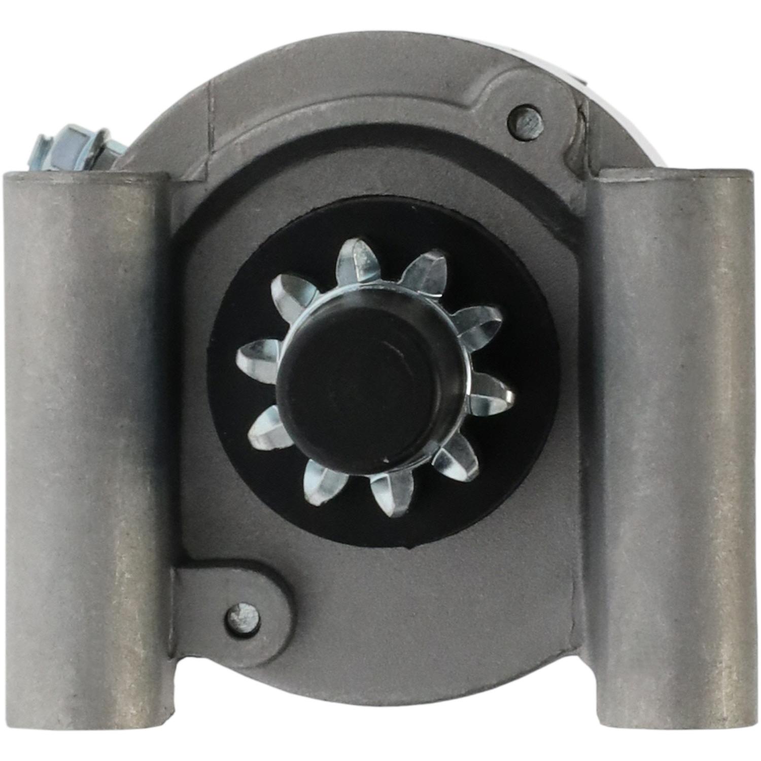 New 12V Starter For Toro TimeCutter Z4202 Z5060 2008-09 32-098-04S