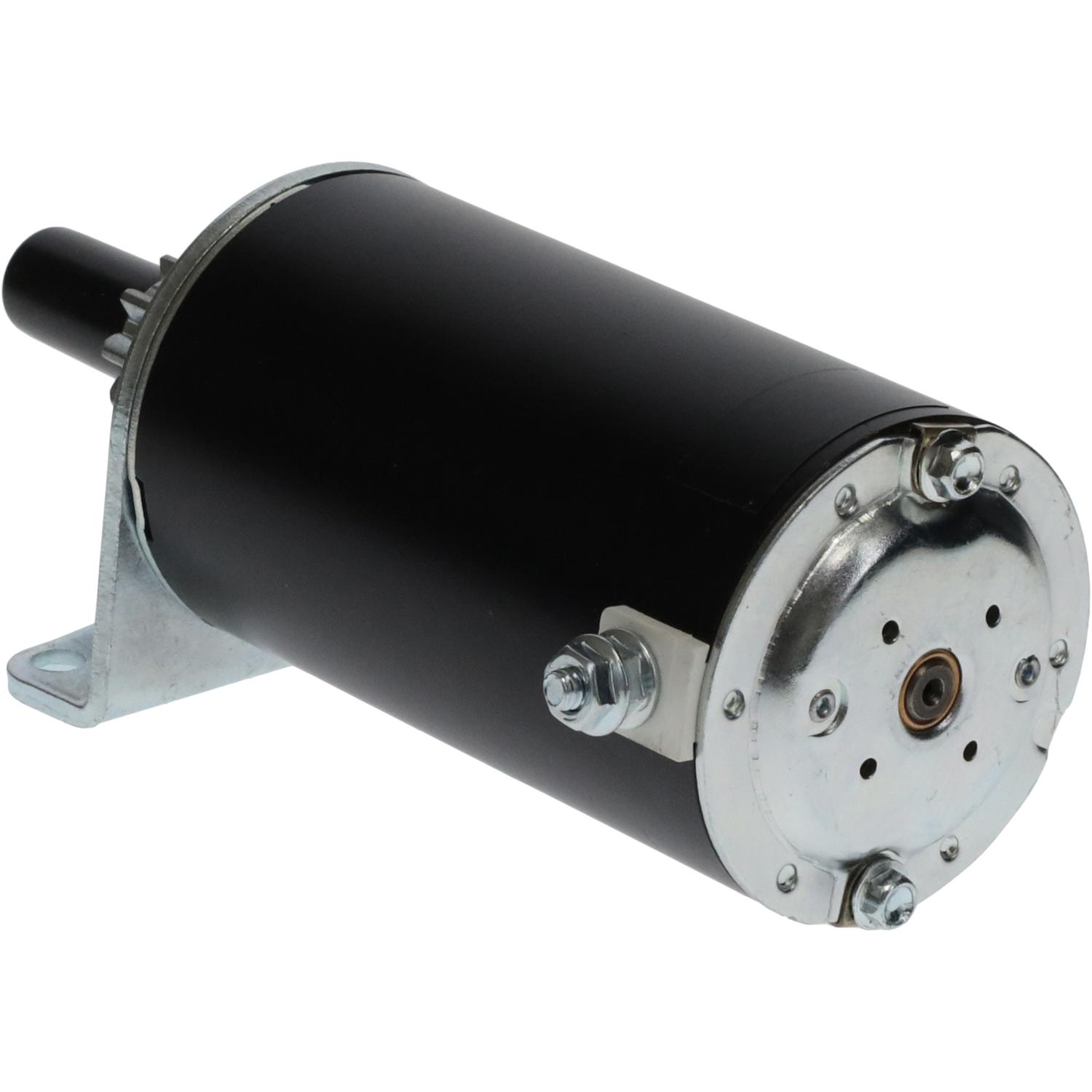 New Starter For Toro Zero Turn Walk Behind Lawn Mower Grandstand