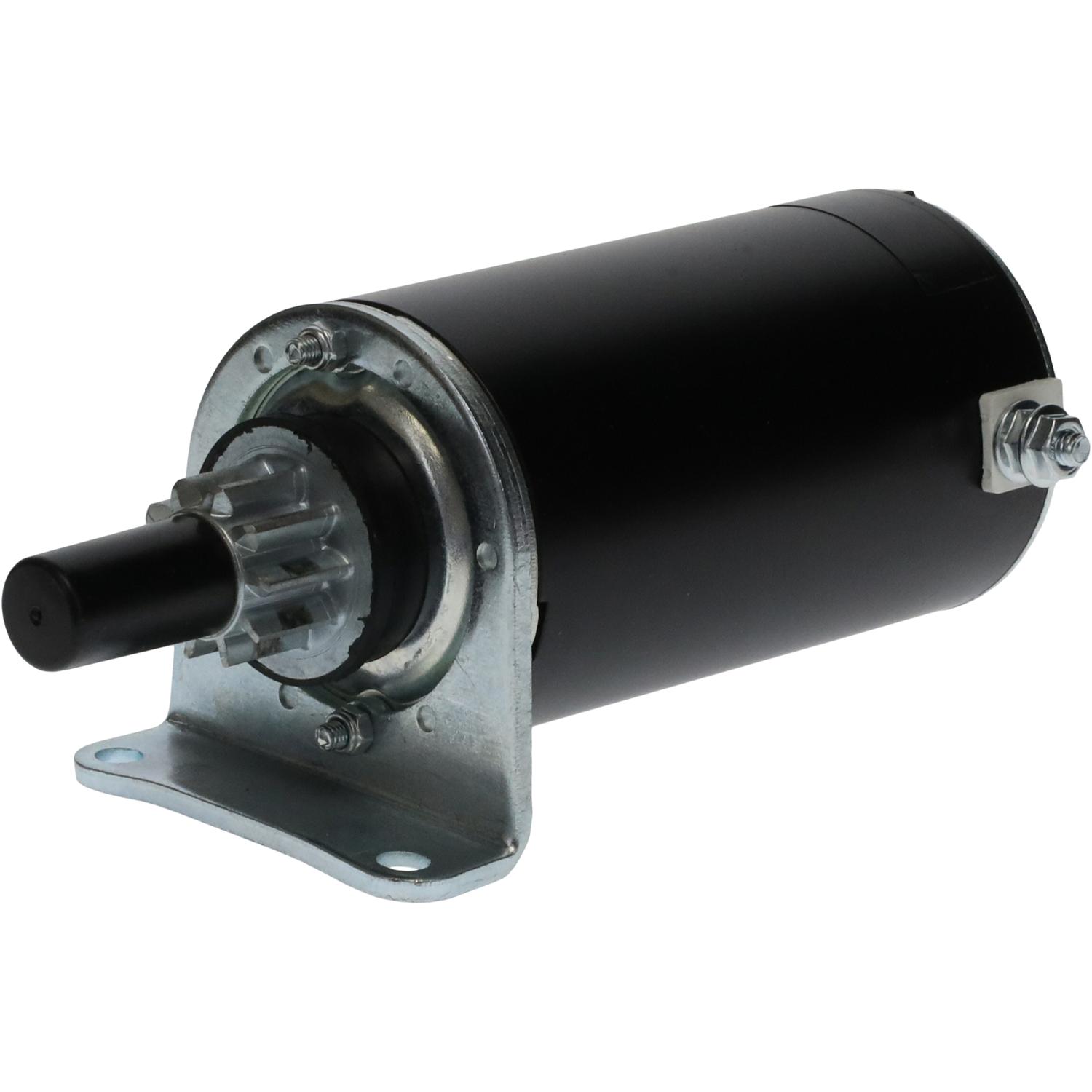 New Starter For Toro Zero Turn Walk Behind Lawn Mower Grandstand