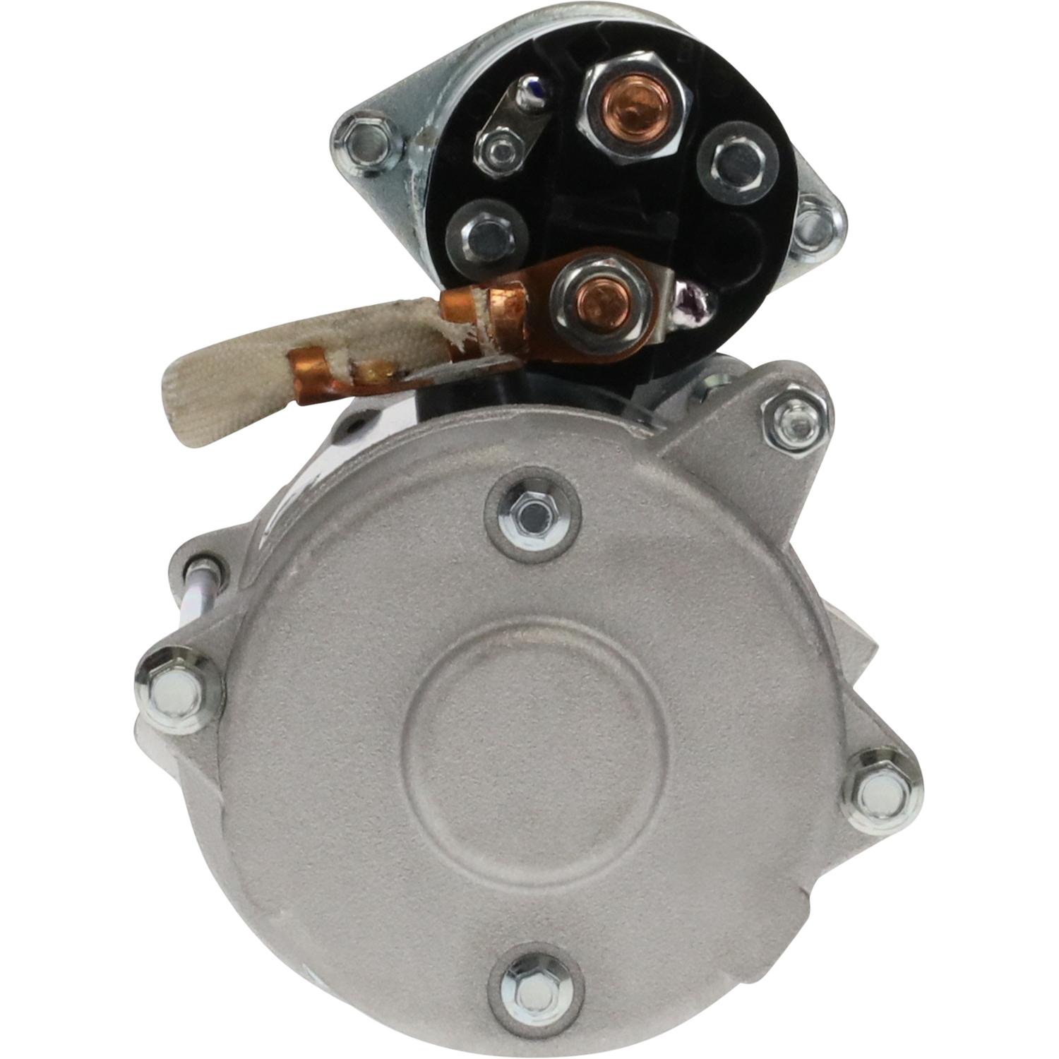 Starter per Chevrolet GMC 6.2 6.5 V8 Diesel 28MT 10465054 10465168