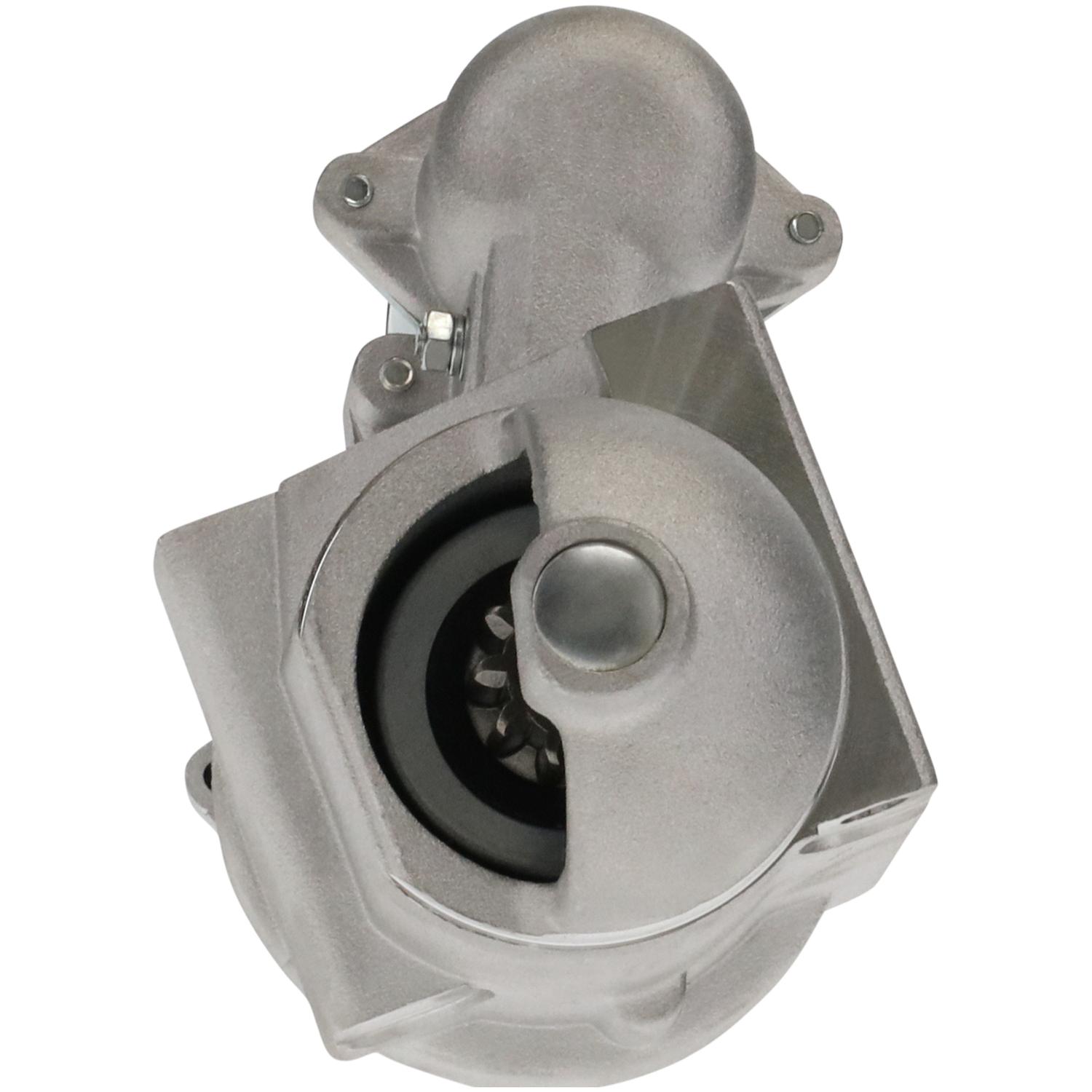 Motorino D'Avviamento 2.5 KW 28MT/27MT Per Chevy GMC 6.2/6.5 Diesel – Ricambio 10465014 10465054 1109563