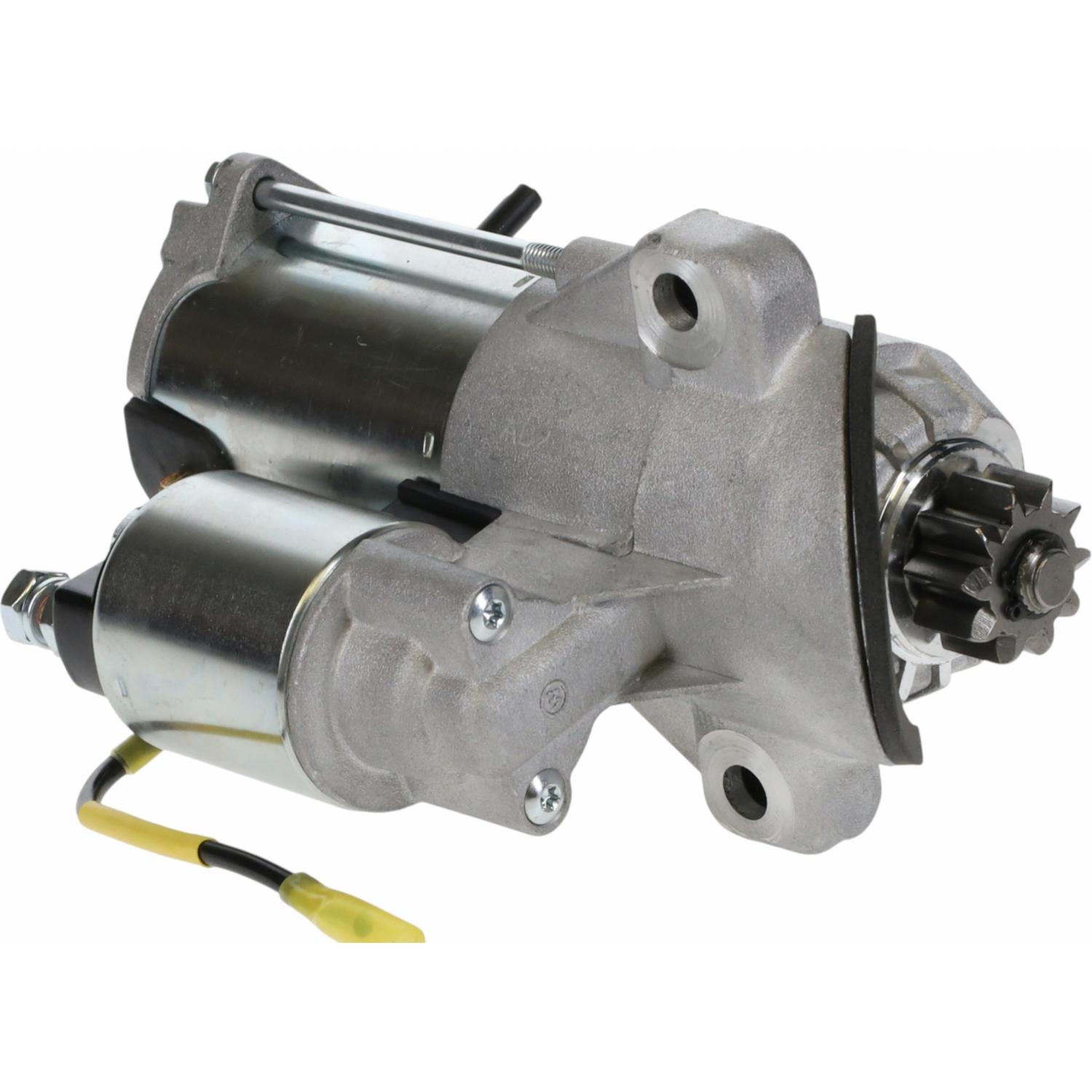 New Starter For Ford Taurus X V6 3.5L 08-09 8G1T-11000-AA 8G1Z