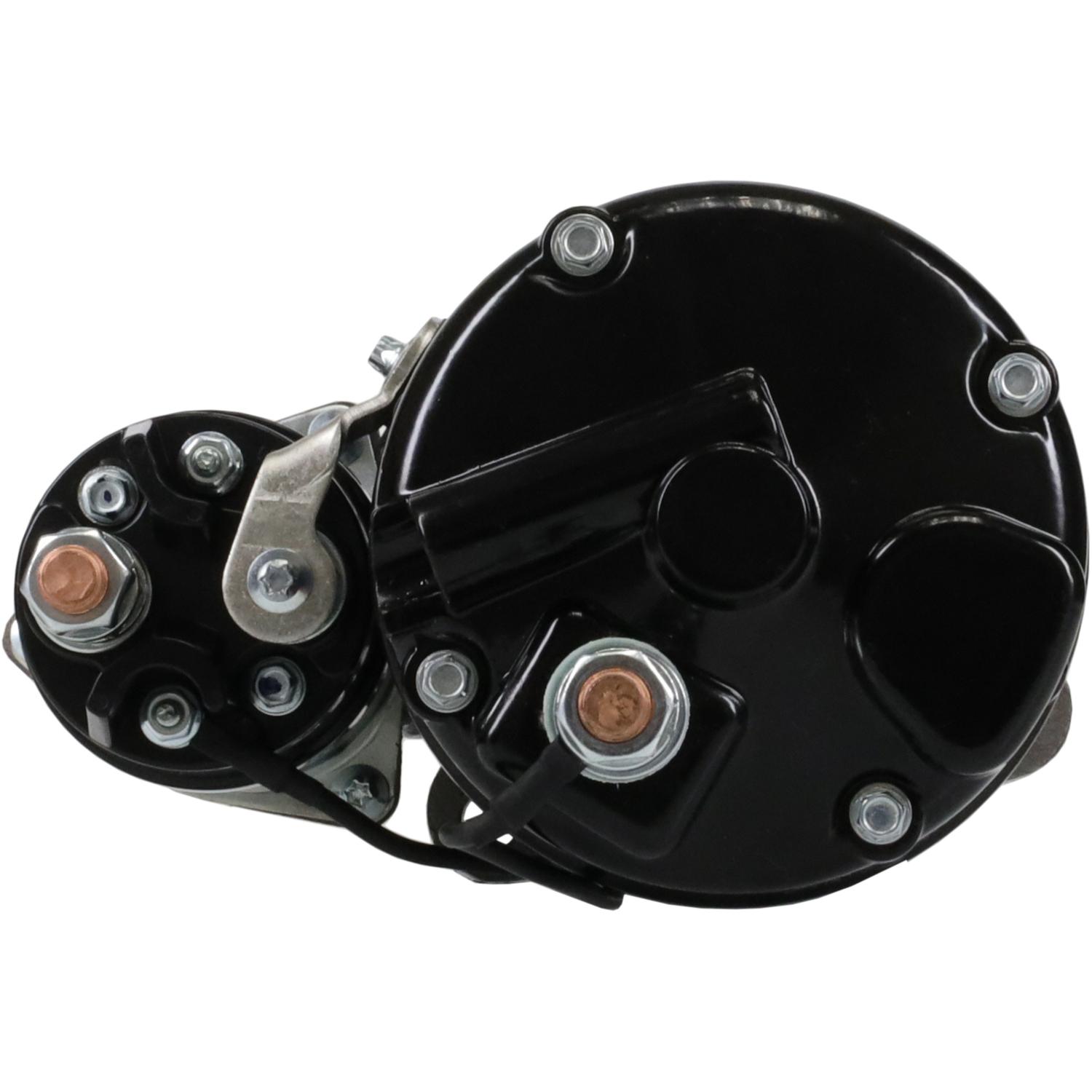 NEW STARTER FOR INTERNATIONAL TRUCK 8100-8600 HEAVY-DUTY 1993-2007