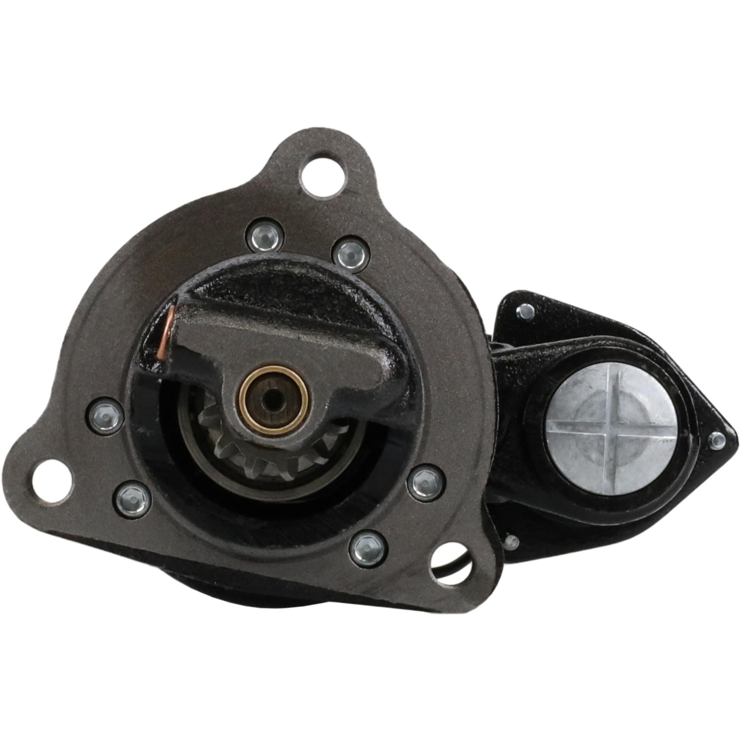NEW STARTER FOR INTERNATIONAL TRUCK 8100-8600 HEAVY-DUTY 1993-2007
