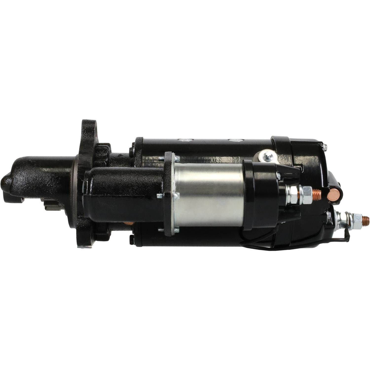 NEW STARTER FOR INTERNATIONAL TRUCK 8100-8600 HEAVY-DUTY 1993-2007