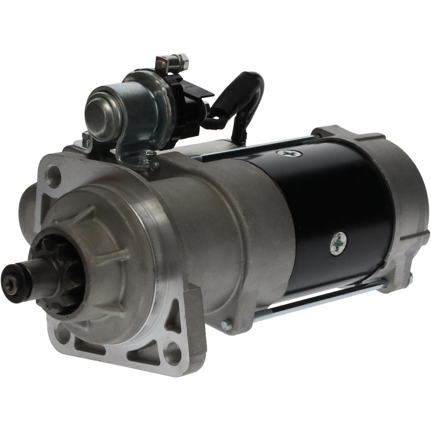 New Starter For Ford F650 F750 V8 6.0L 2004-2008 Delco 8200271