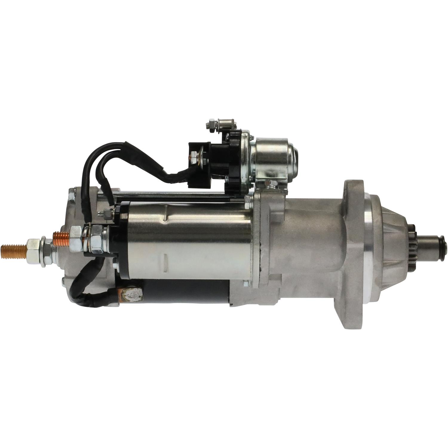 New Starter For Ford F650 F750 V8 6.0L 2004-2008 Delco 8200271