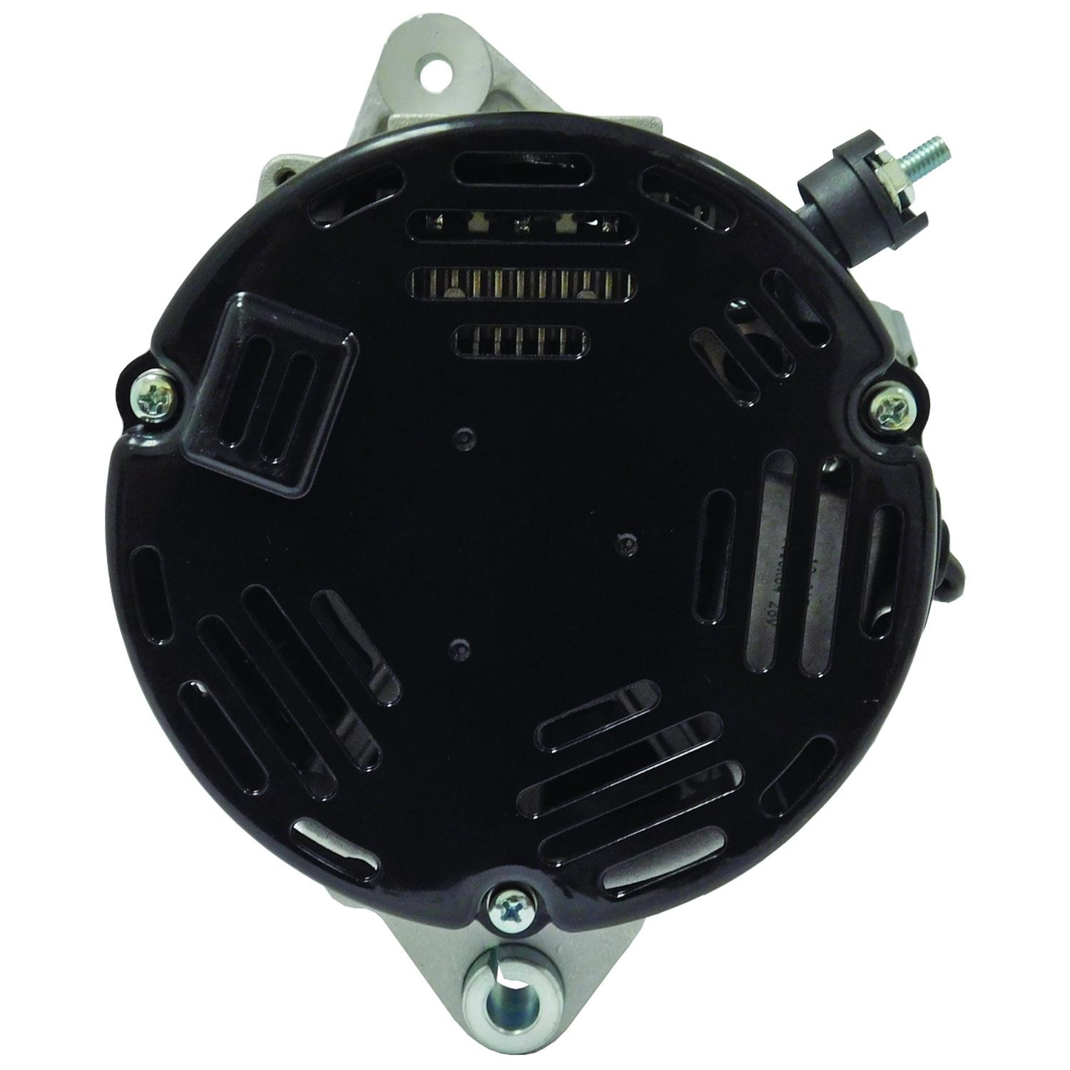 New Alternator Fits Hitachi ZX130-6N ZX160LC-6 3.0L 2016-21 8