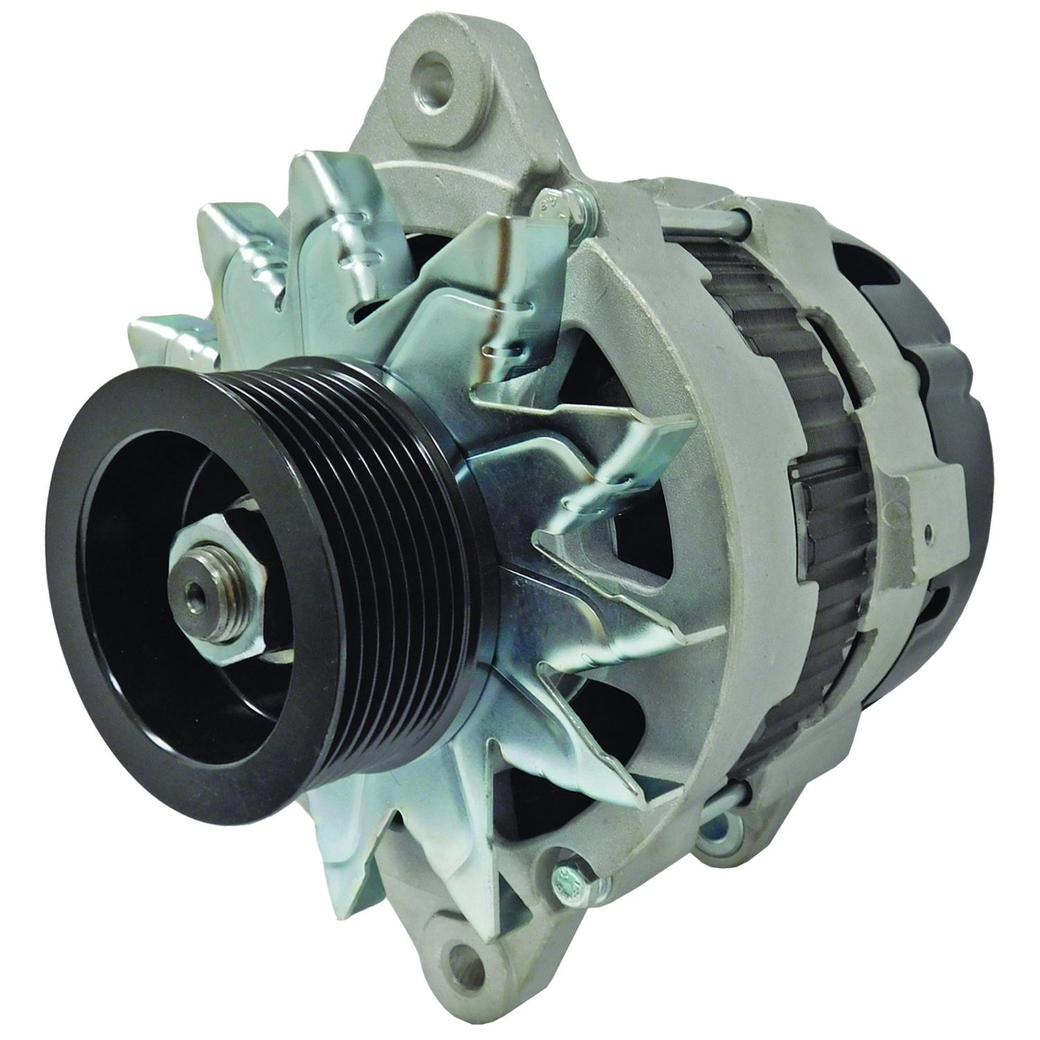 New Alternator Fits Hitachi ZX130-6N ZX160LC-6 3.0L 2016-21 8