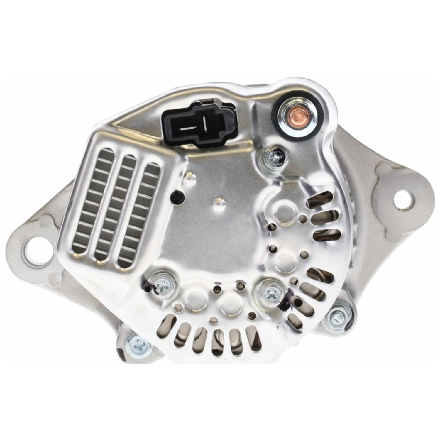 New Alternator For Kubota 100211-1670 16231-24011 16241-64010