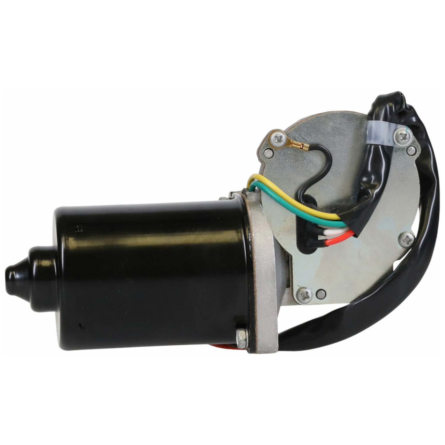New 24 Volt Wiper Motor For Freightliner Semi 2594086C91