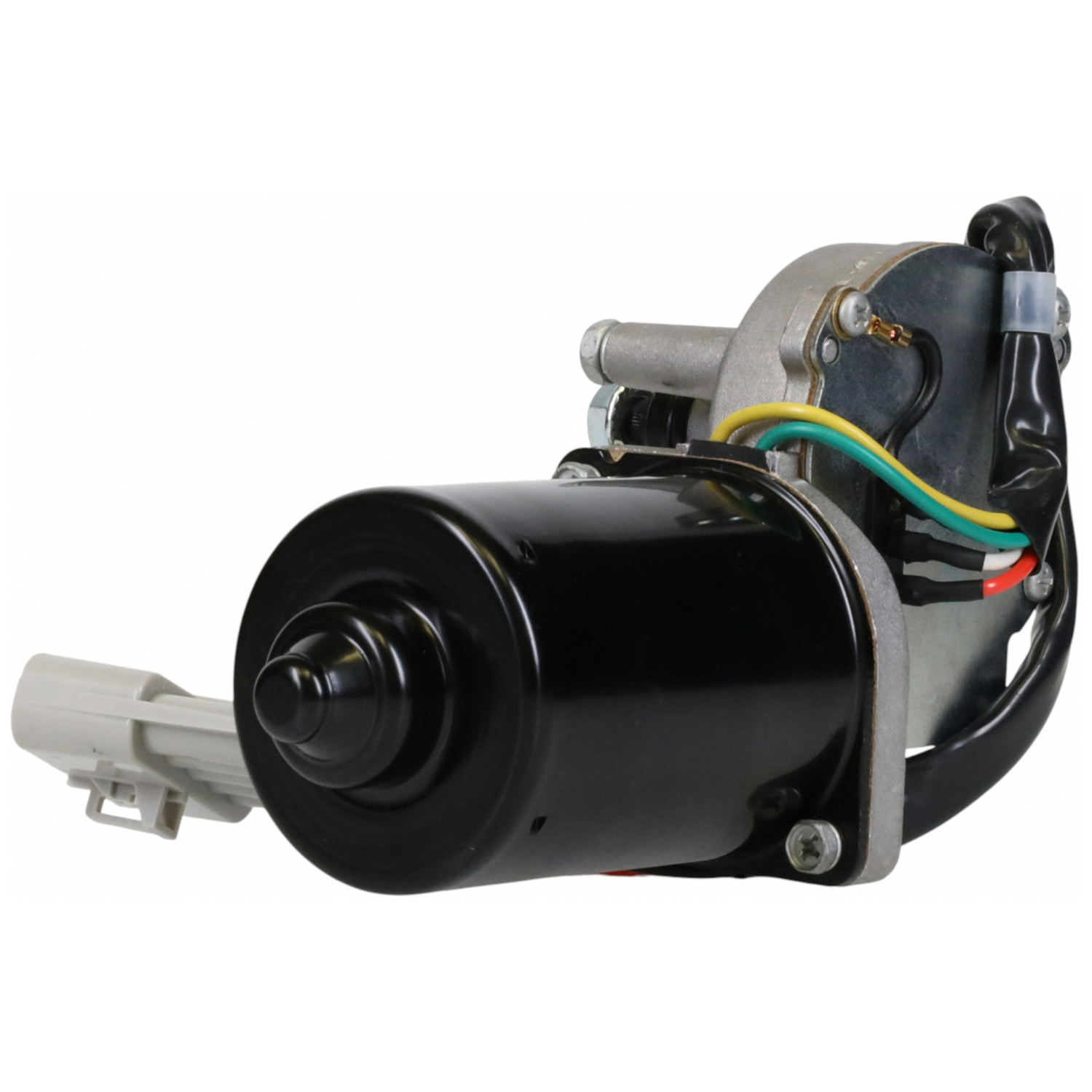 New 24 Volt Wiper Motor For Freightliner Semi 2594086C91