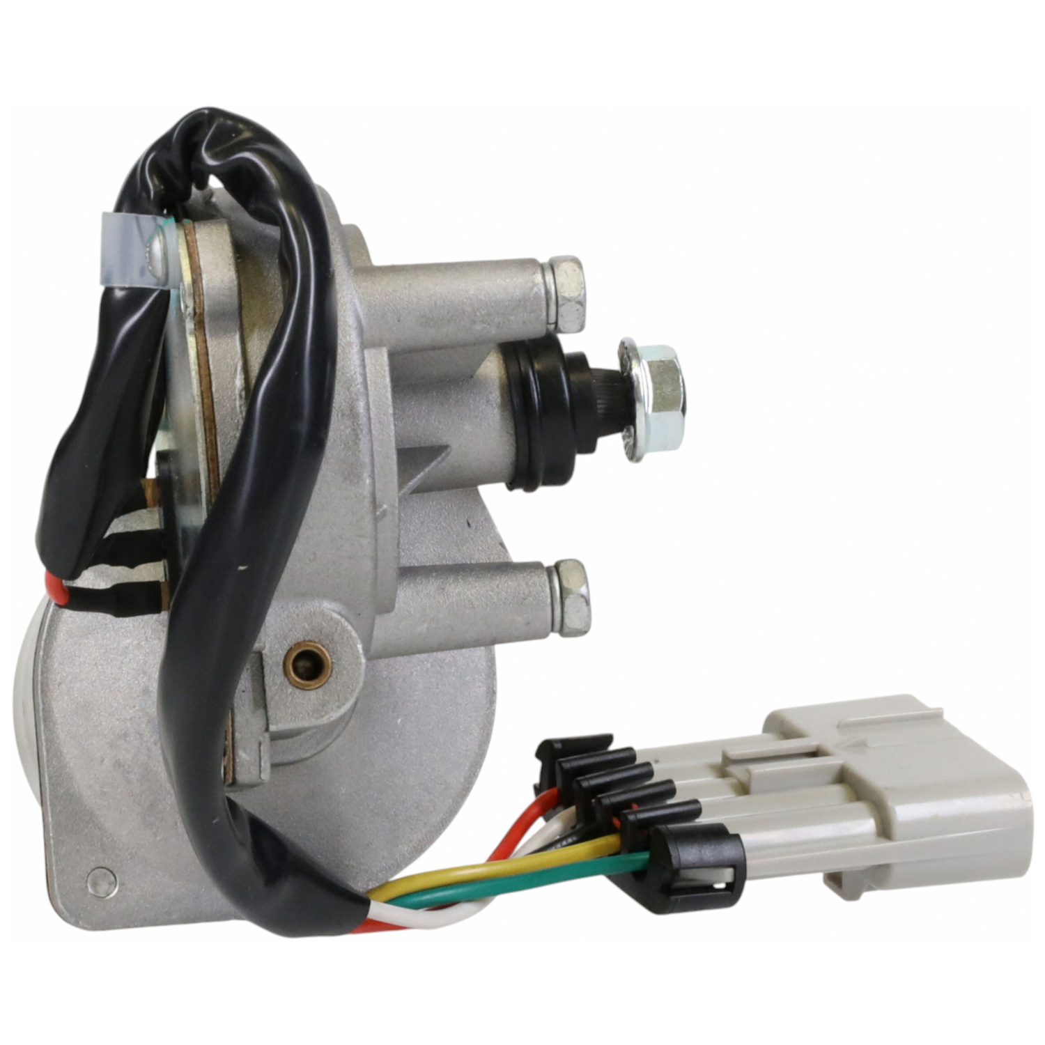 New 24 Volt Wiper Motor For Freightliner Semi 2594086C91