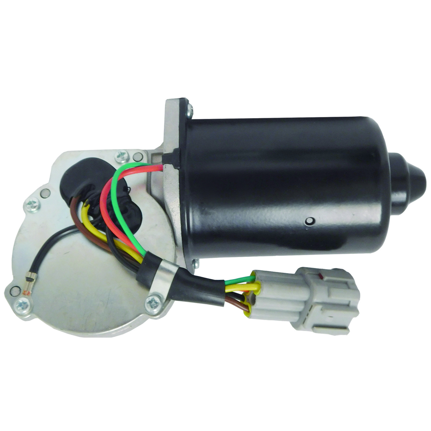 New OEGparts PPWPM8026 Windshield Wiper Motor Replaces 2586921C91