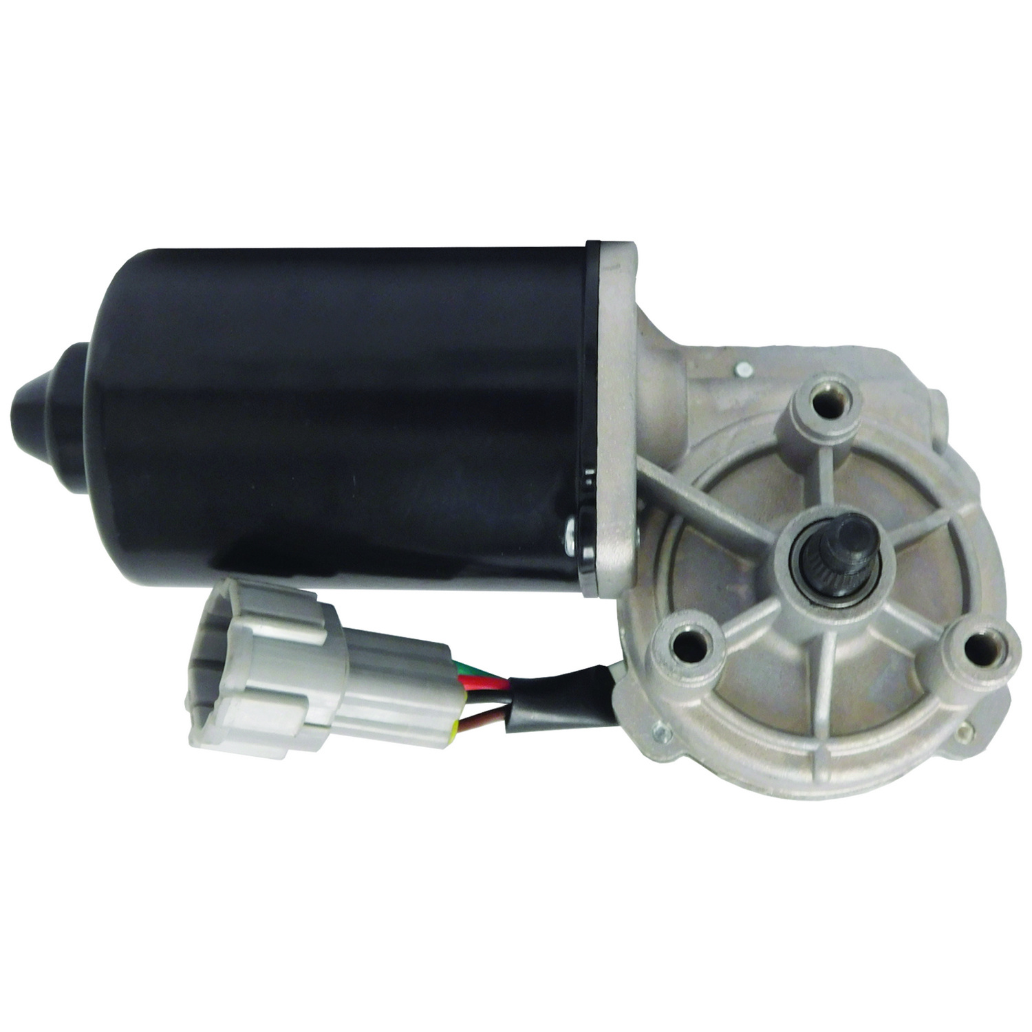 New OEGparts PPWPM8026 Windshield Wiper Motor Replaces 2586921C91
