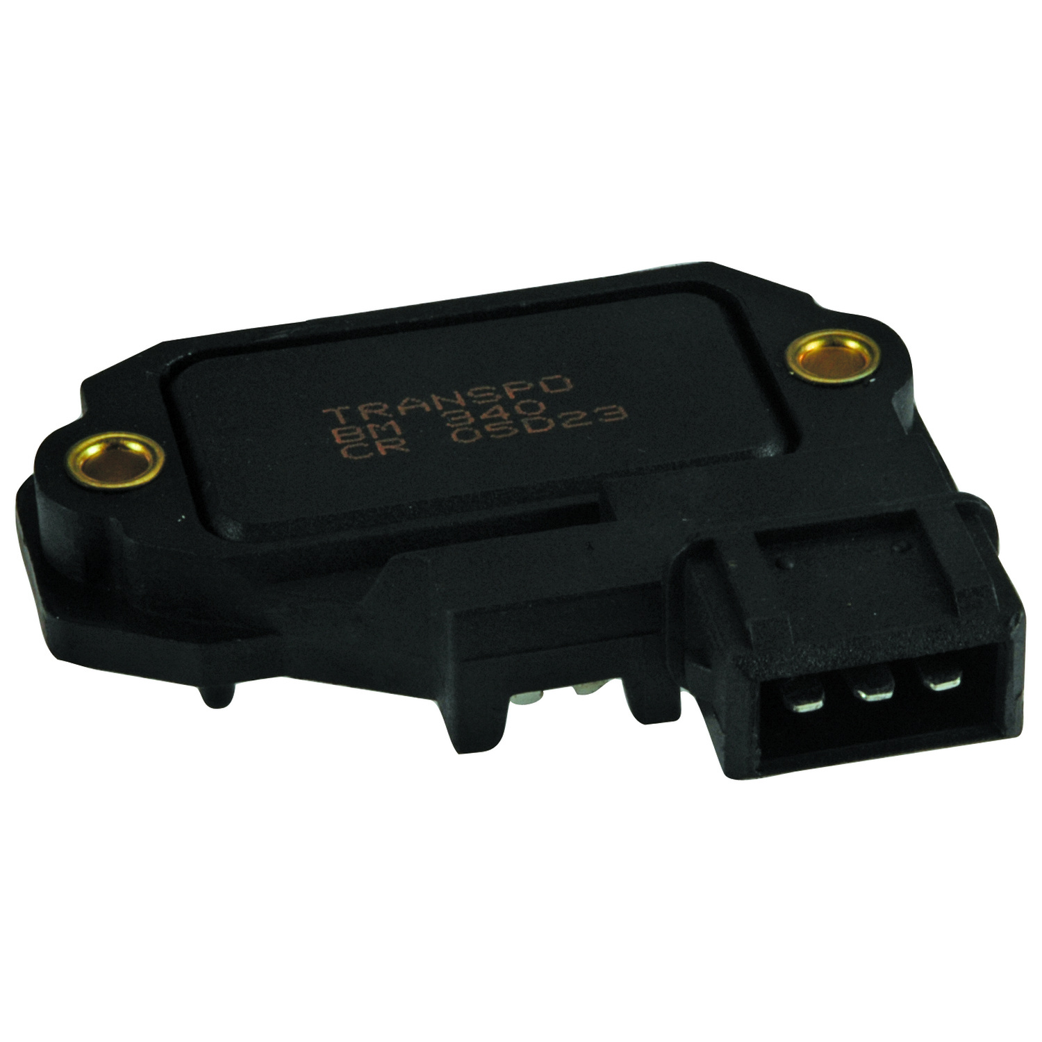 New Module, Ignition For Citroen AX 87-97 1237010028 1237010029