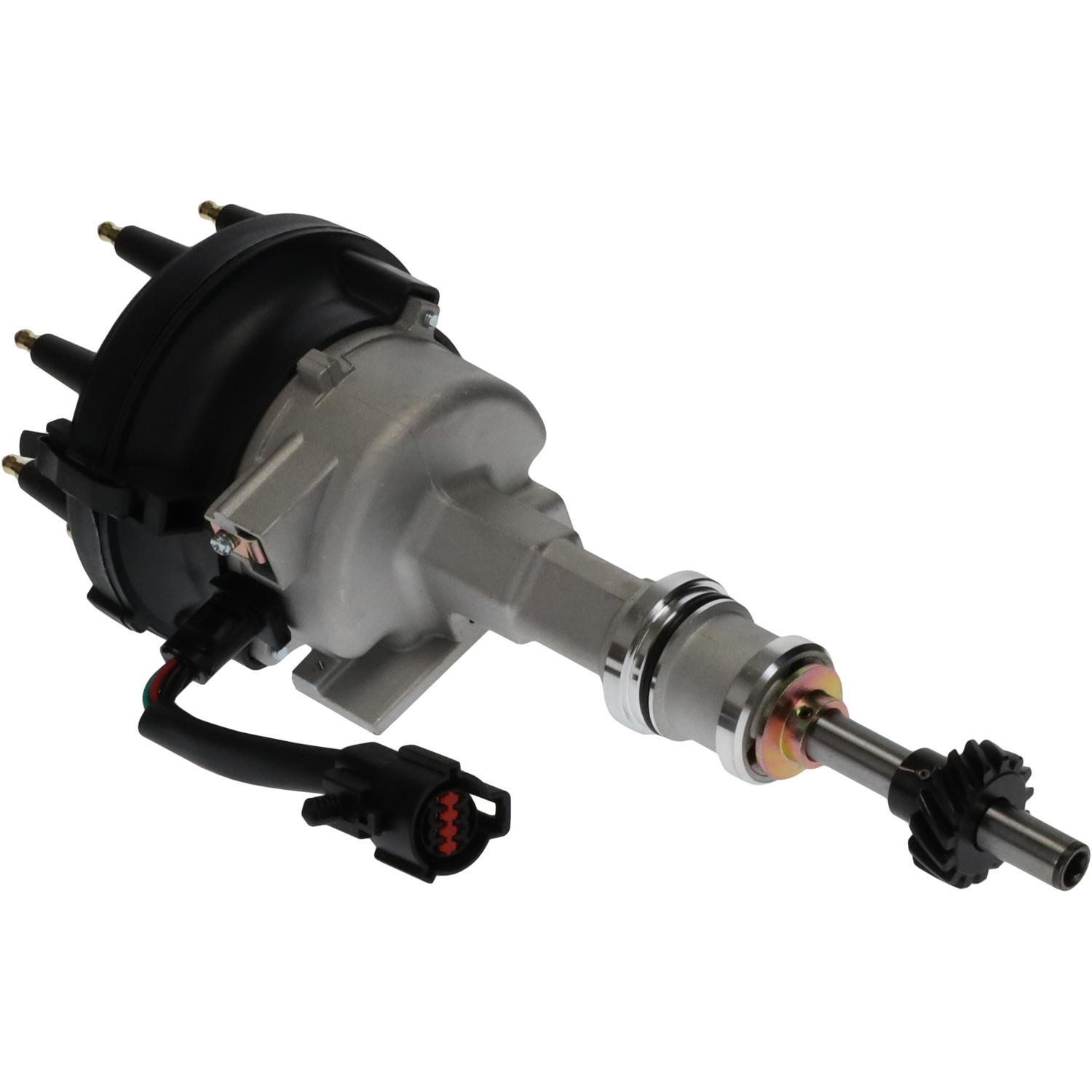 その他 DELCA AV DISTRIBUTOR AVK-250 New Distributor For Ford 7.5 V8 460 1988-1997 Super Duty F-250