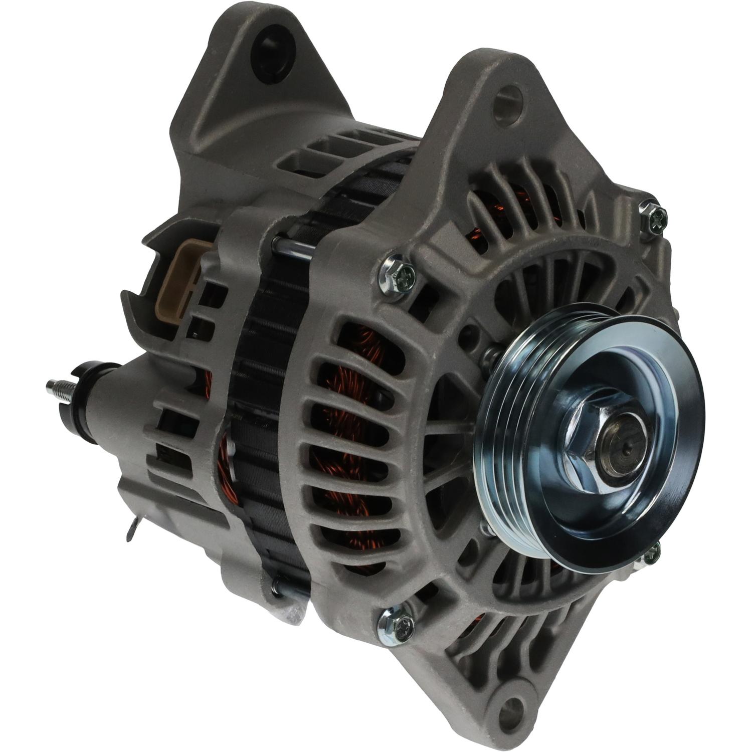 New Alternator For 300ZX Z32 & Infiniti J30 VG30DE & TT 1990-1996