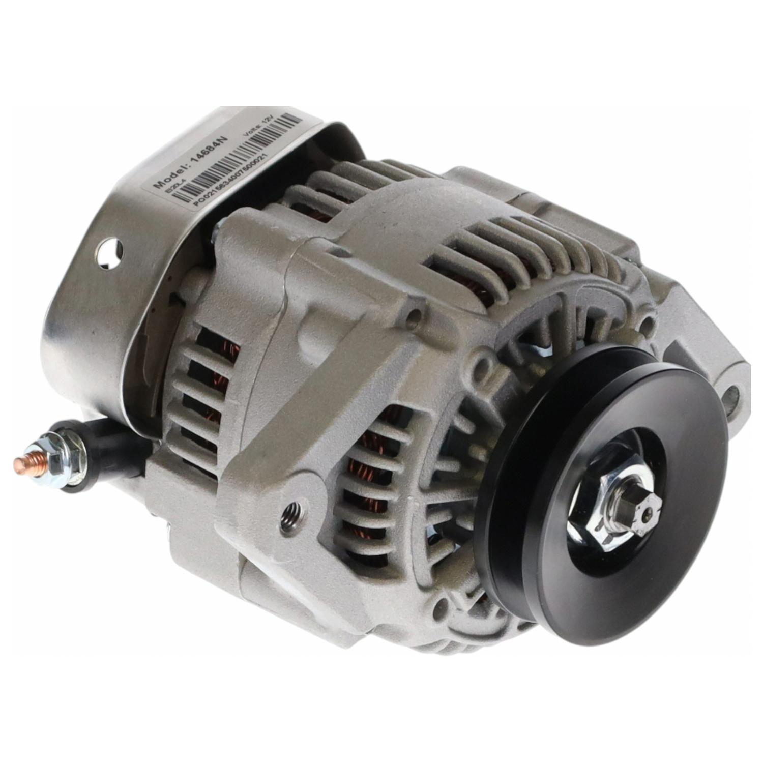 New Alternator For Suzuki SJ413 L4 1.3L 85-85 31400-86010 31400