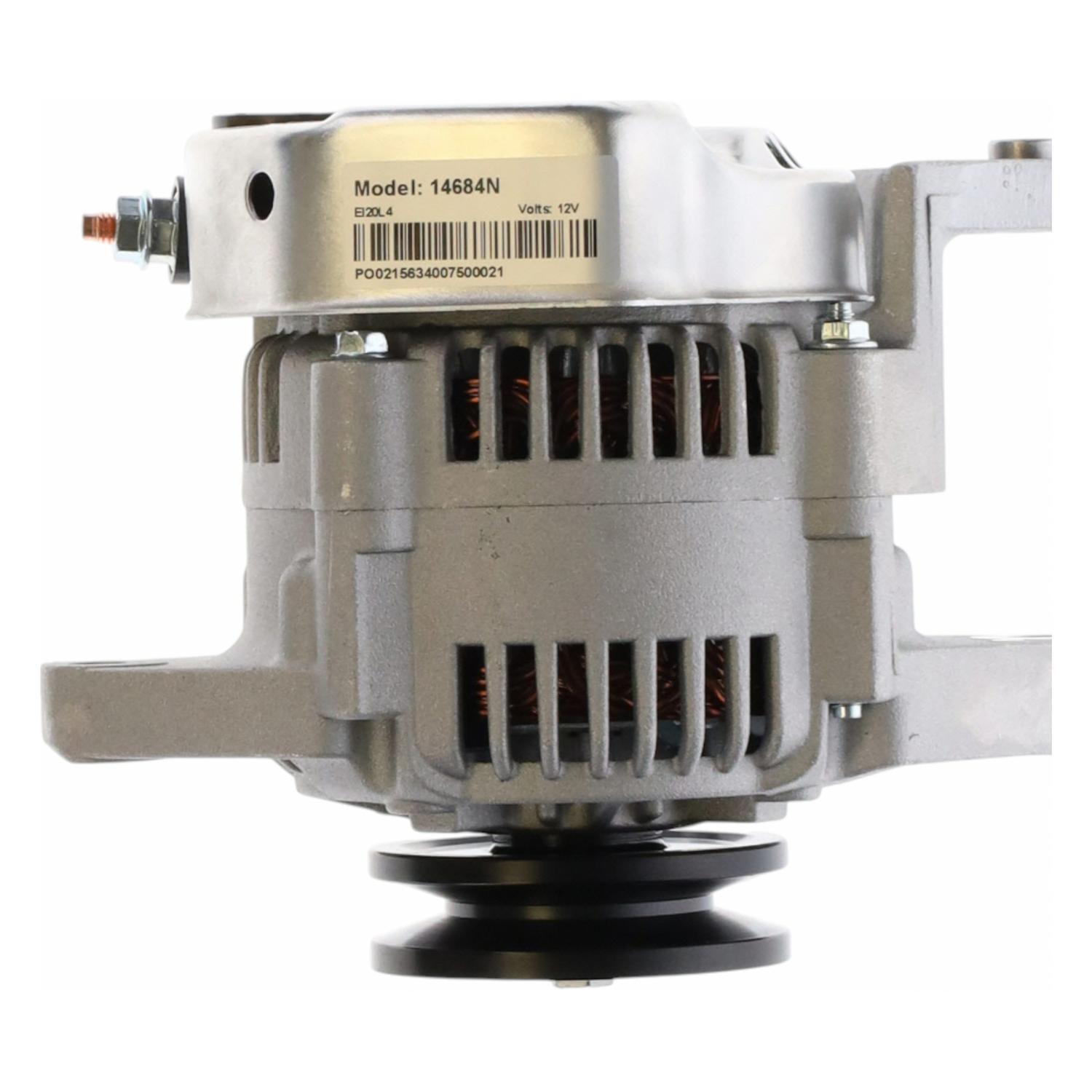 New Alternator For Suzuki SJ413 L4 1.3L 85-85 31400-86010 31400