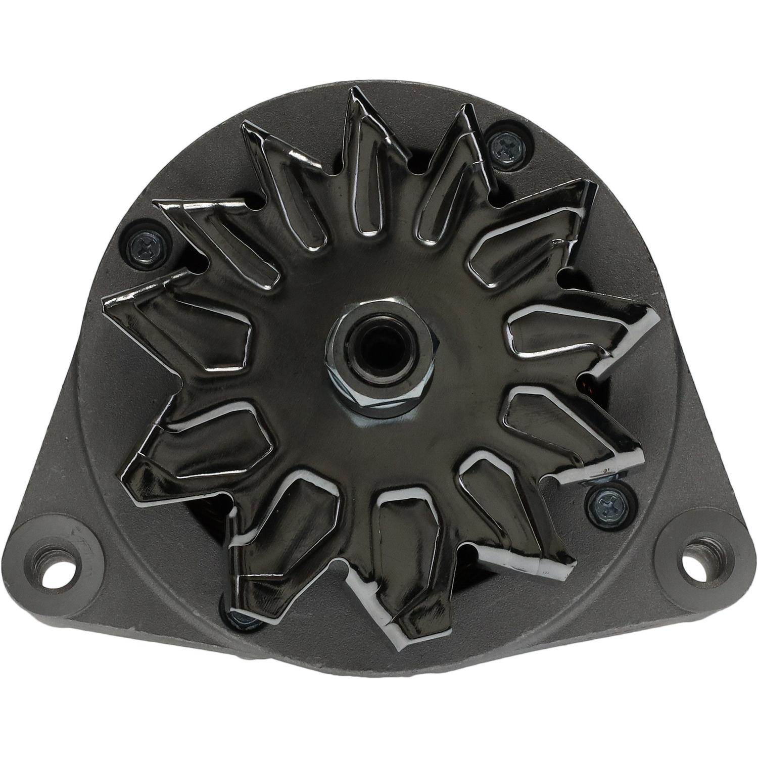 New 95AMP Alternator Fits Atlas AR65 Tier 4 2.9L 2002-2008