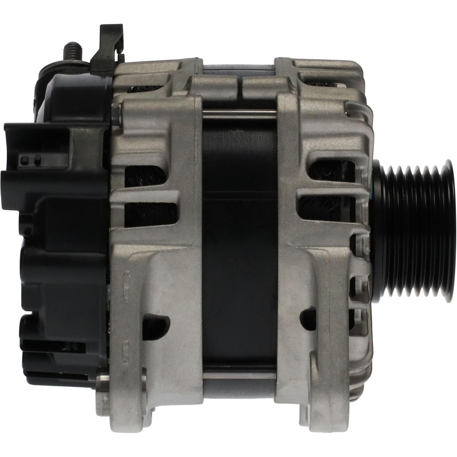 New 185 AMP Alternator Fits Nissan Frontier 3.8L 2020-2022