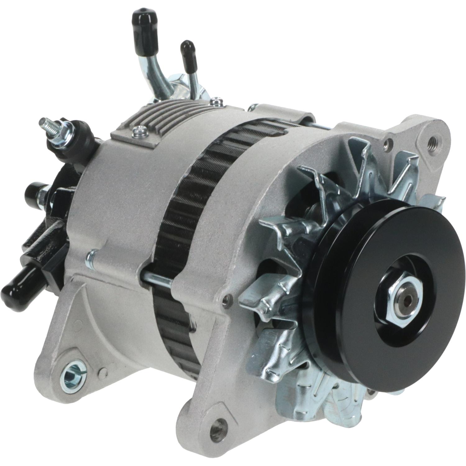 New 60AMP Alternator Fits Kia Frontire K2700 02121-9041 373004Z505