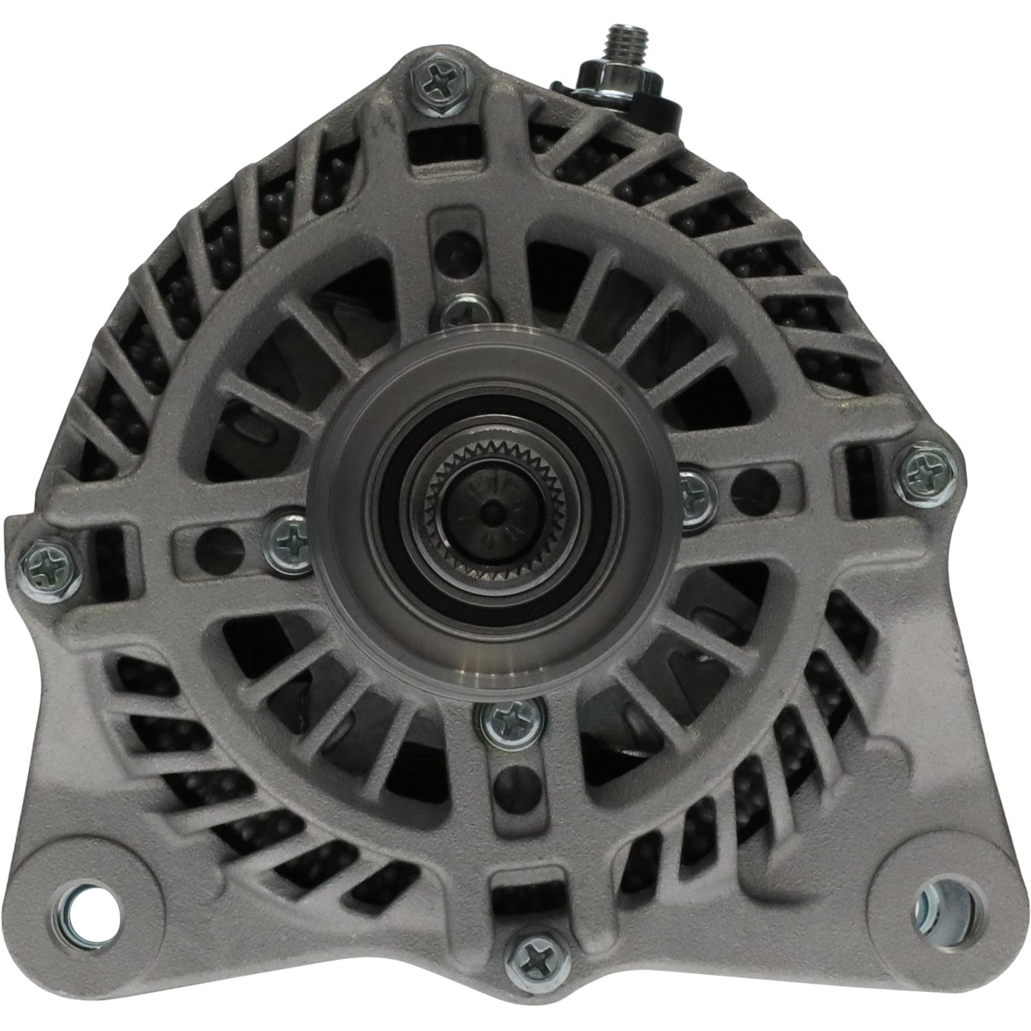 New 150A Alternator For Mazda CX-5 2.5L 2019-2023 A2TXA181