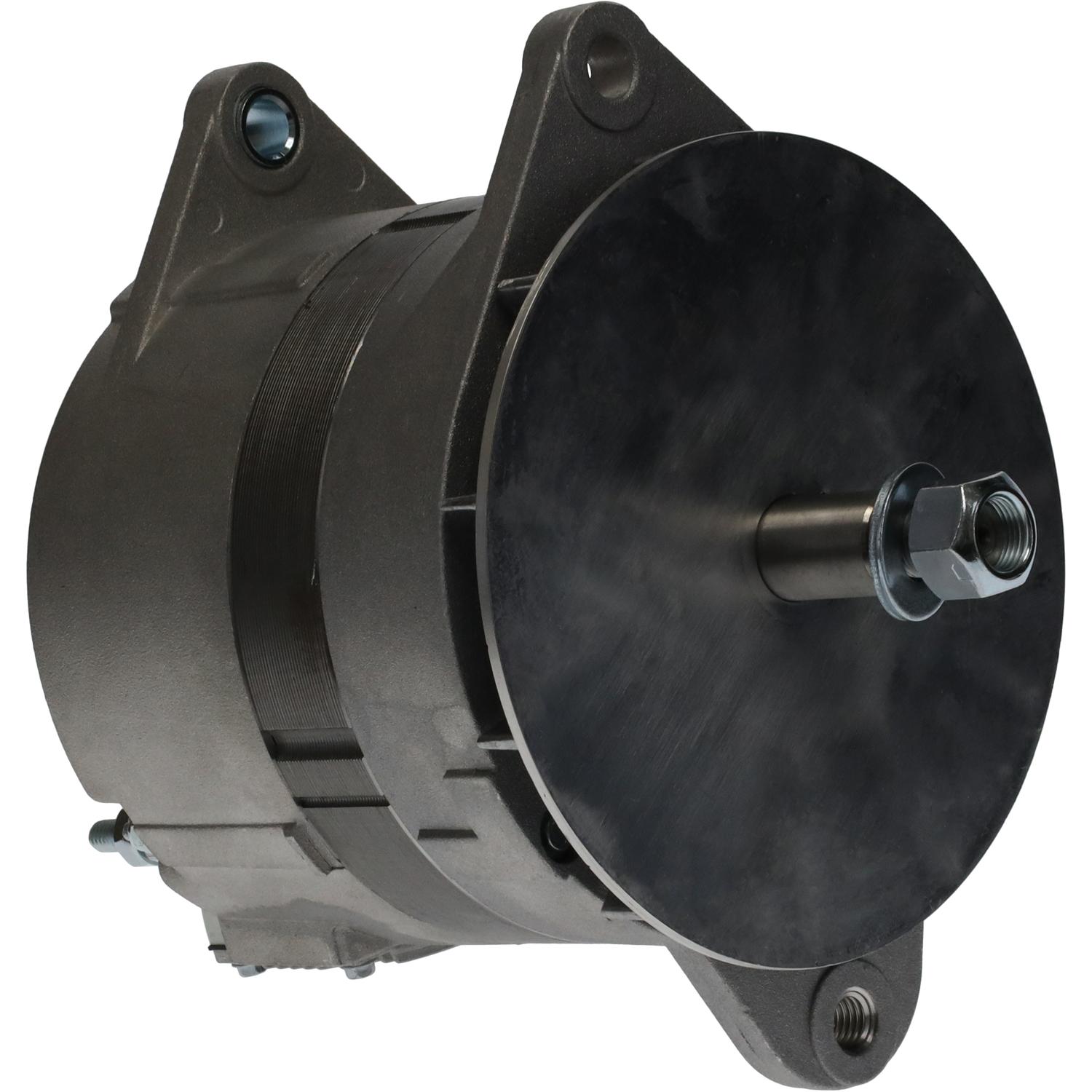 New Alternator For 160 Amp J180 International Kenworth Peterbilt