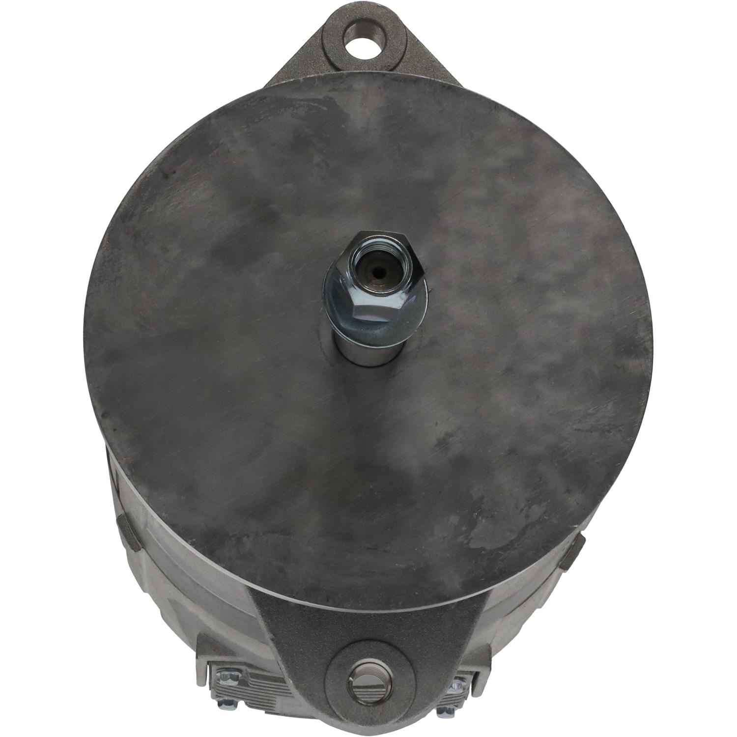 New Alternator For 160 Amp J180 International Kenworth Peterbilt
