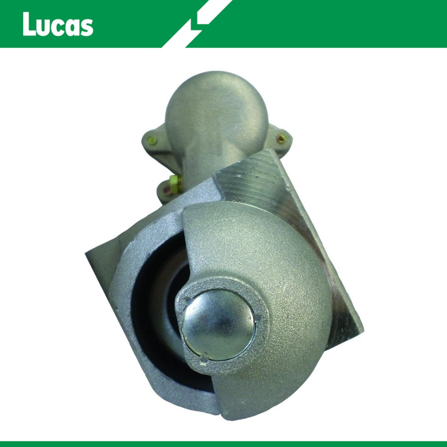 LUCAS STARTER 17948 FOR DODGE RAM 1500 2500 3500 DURANGO CHEROKEE V8 5.7L 09-18 - Foto 11