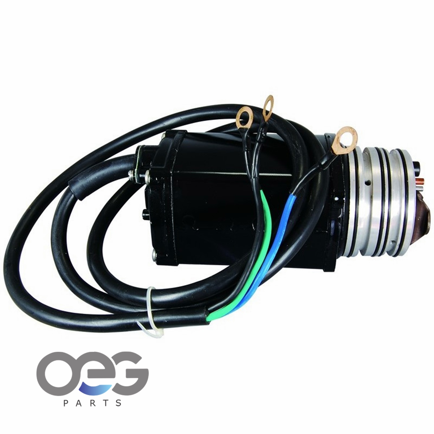 New 12V Tilt Trim Motor For Mercury Marine 35-220HP 99186-T 99186T
