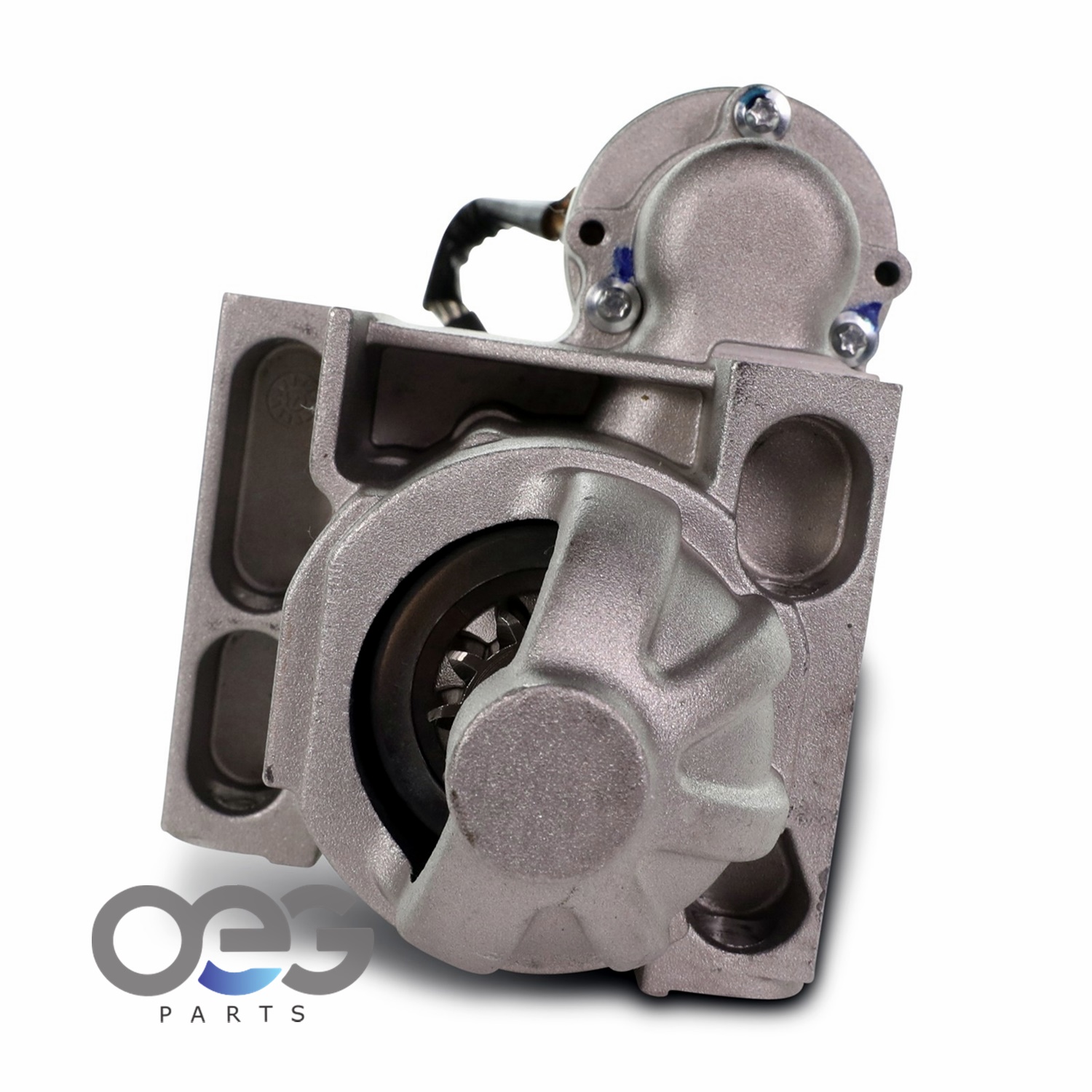 thumbnail image 2 of New OEG Starter Motor For GMC Savana 1500-3500 (5.0L, 5.7L, 8.1L) – 10465578, 19136219, 9000879 2 of 6