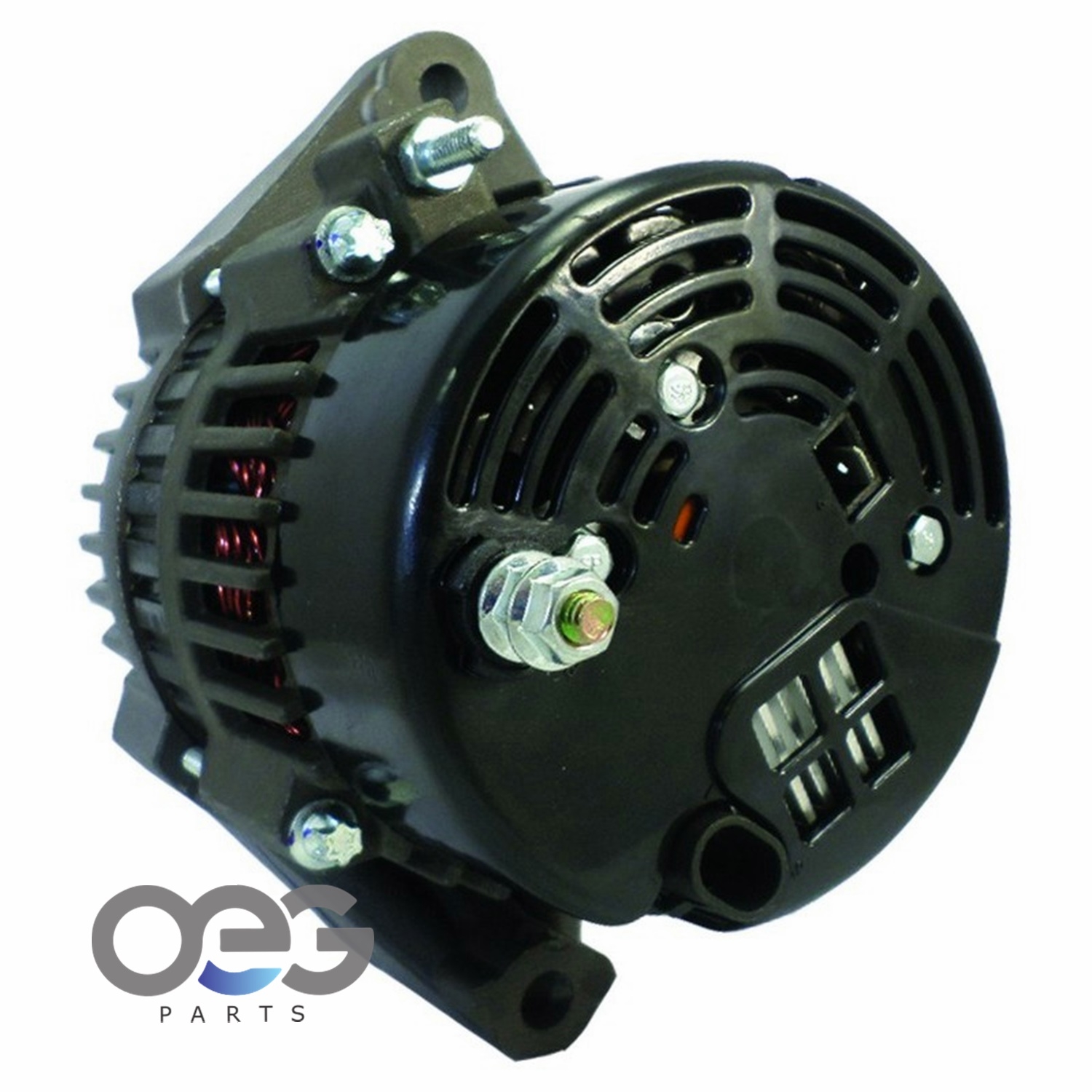 Alternateur Pour Moteur Hors-bord Mercury 300HP Verado / Pro Verado (4 Temps, 2007-2018) – Pièce Neuve D'origine