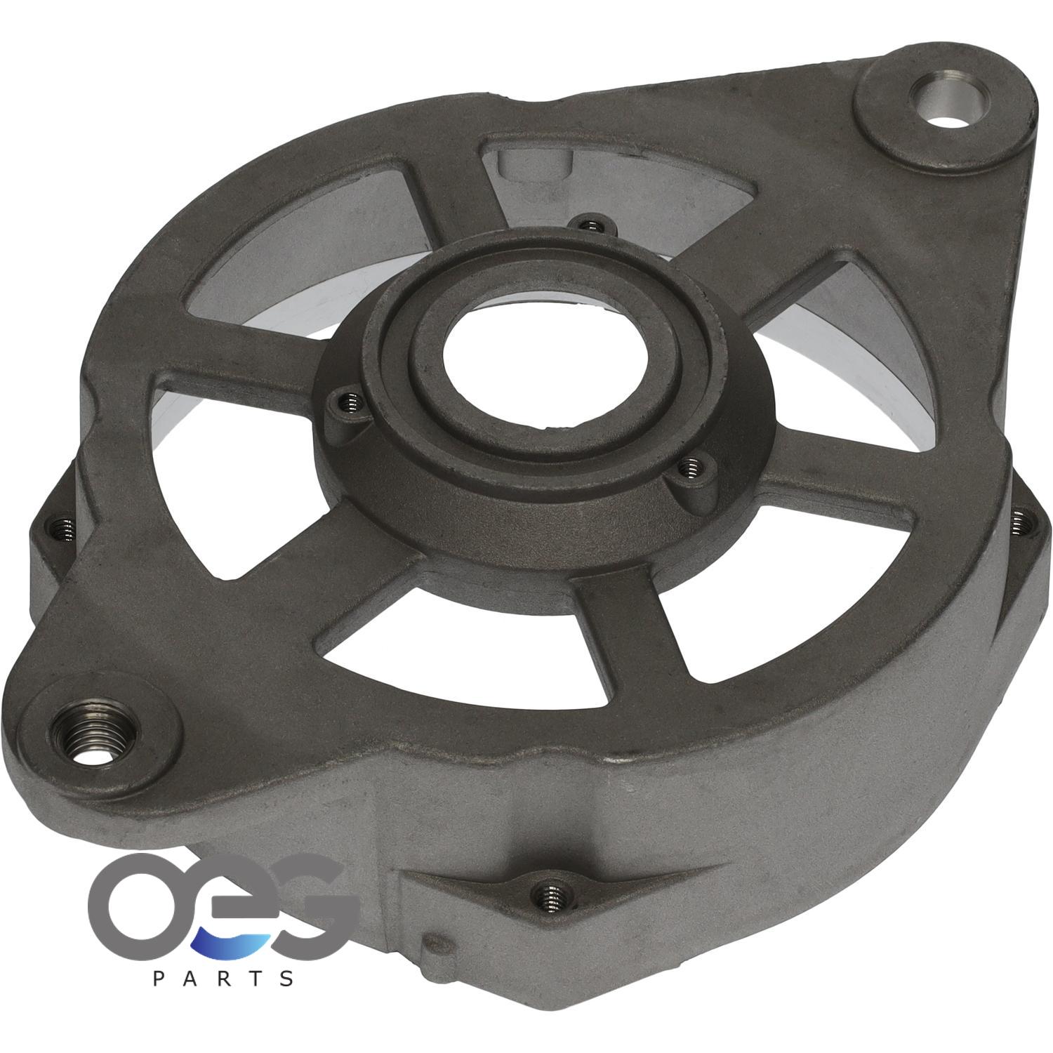 New Alternator Frame DE Fits Allis Chalmers 96A3 1975-1978 112-004