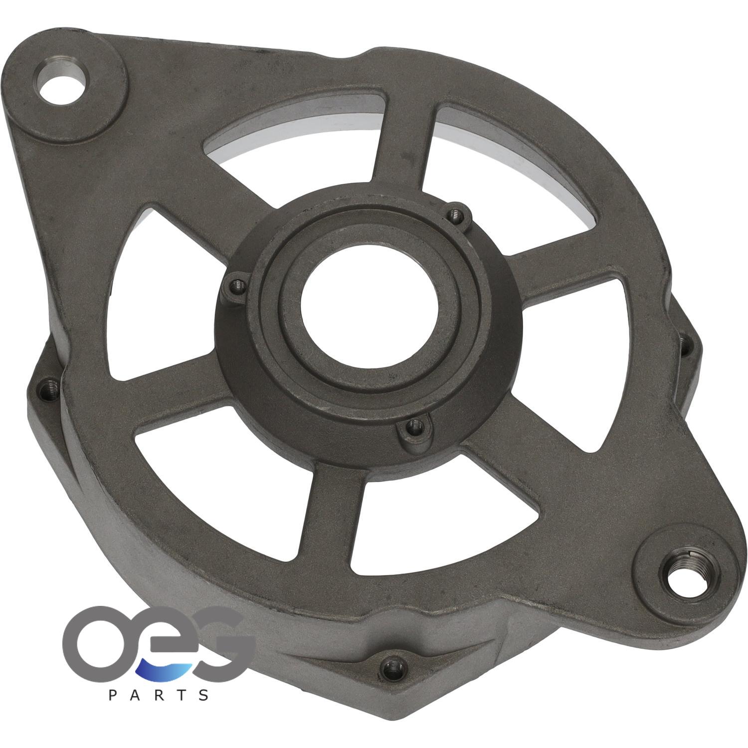 New Alternator Frame DE Fits Allis Chalmers 96A3 1975-1978 112-004