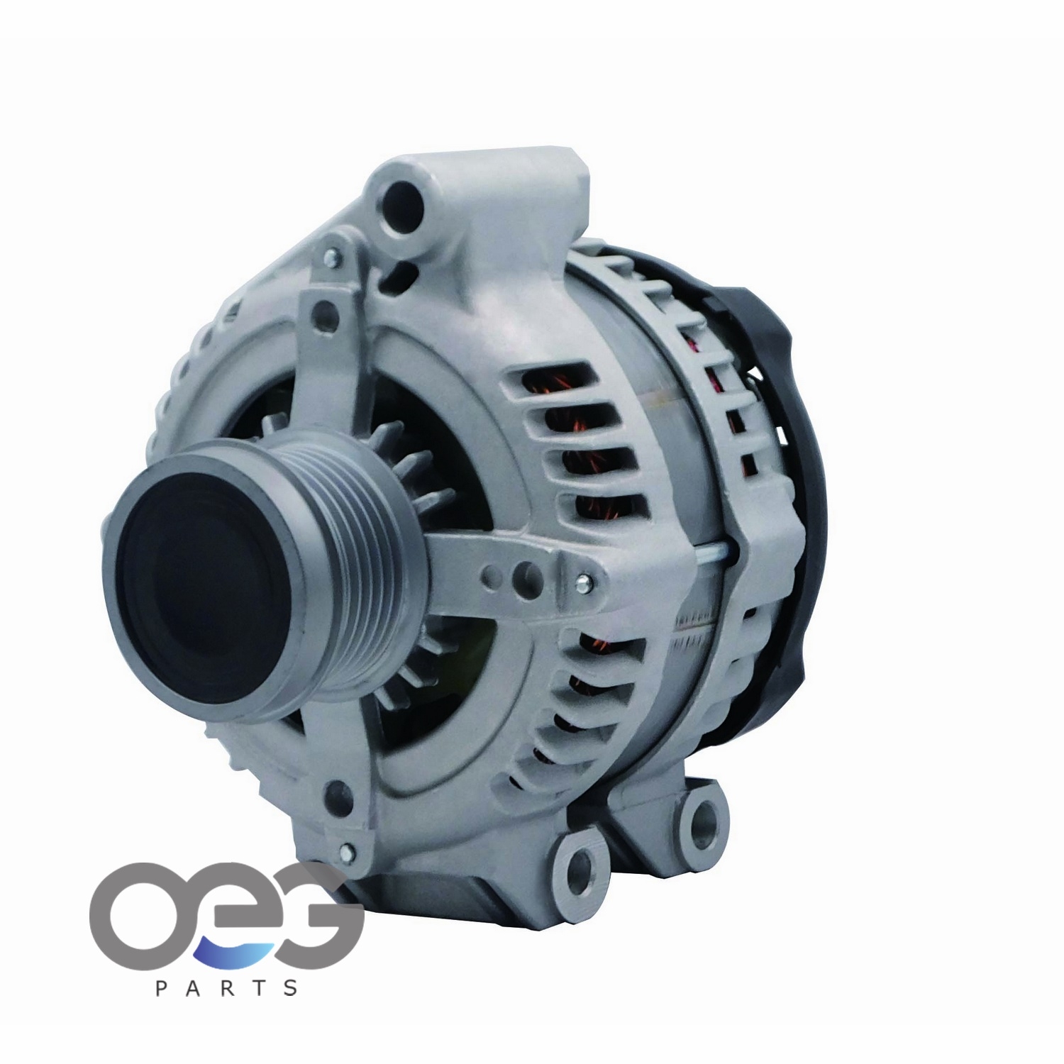 160 Amp Alternator Replacement For Dodge Grand Caravan, Chrysler Town & Country 3.6L 2011-2016