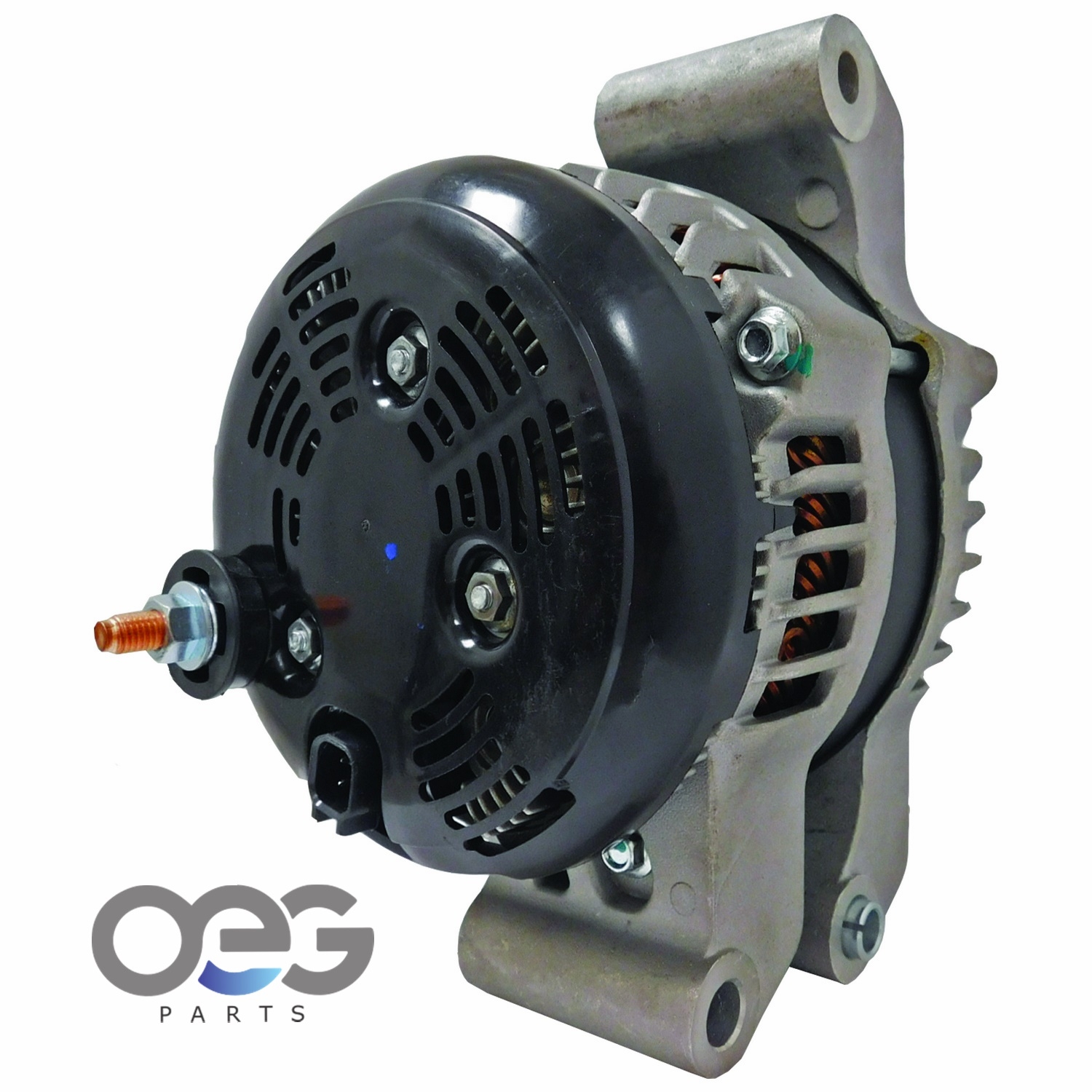 New Alternator For Dodge Challenger V6 3.6L 15-18 421000-7042