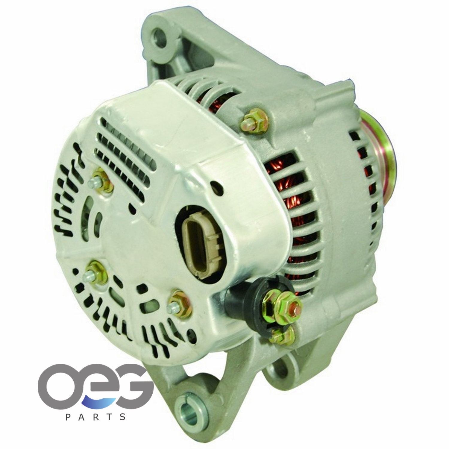 ＴＮＧオカリナ４ＡＣ New Alternator For Toyota Celica L4 1.8L 94-97 27060-02070 27060