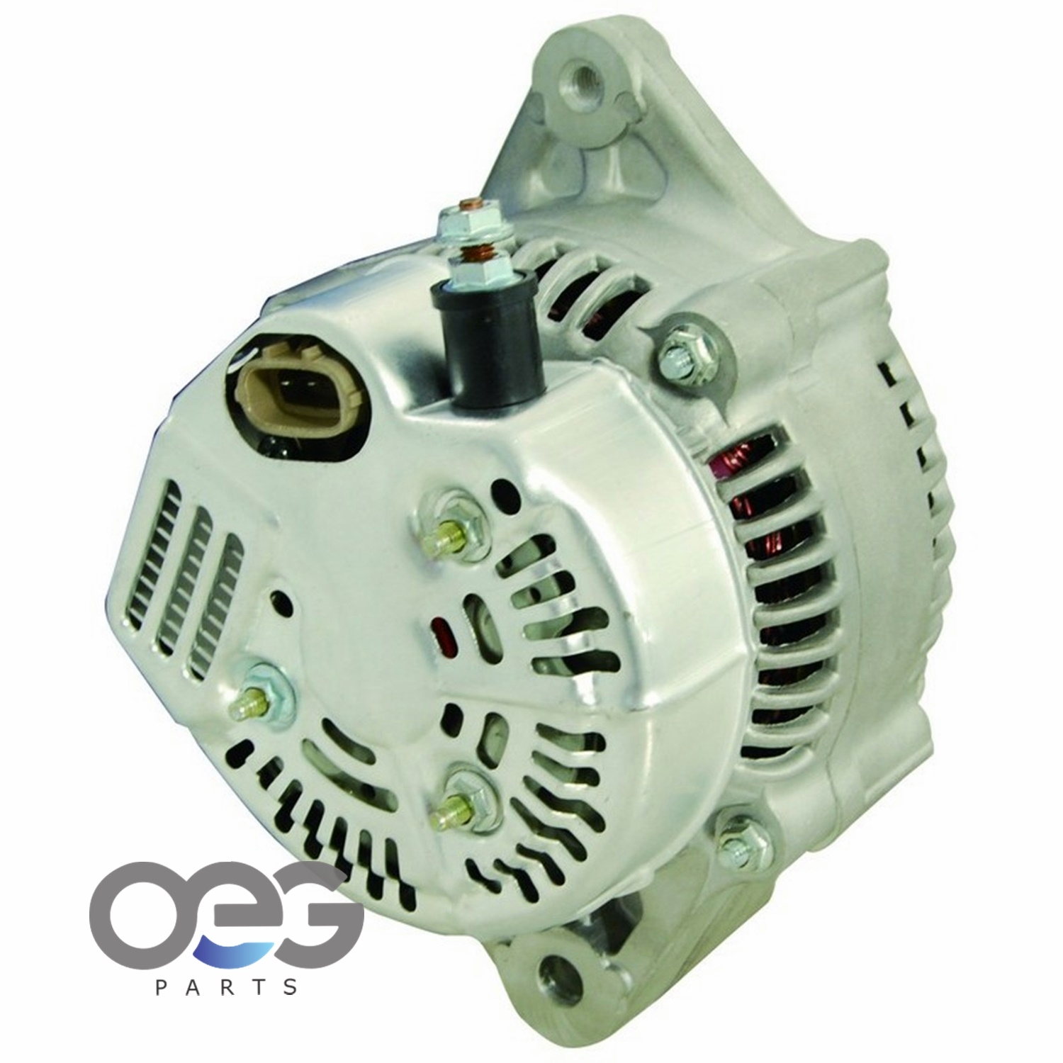 New Alternator For Suzuki Esteem L4 1.6L 95-01 31400-60G12 31400